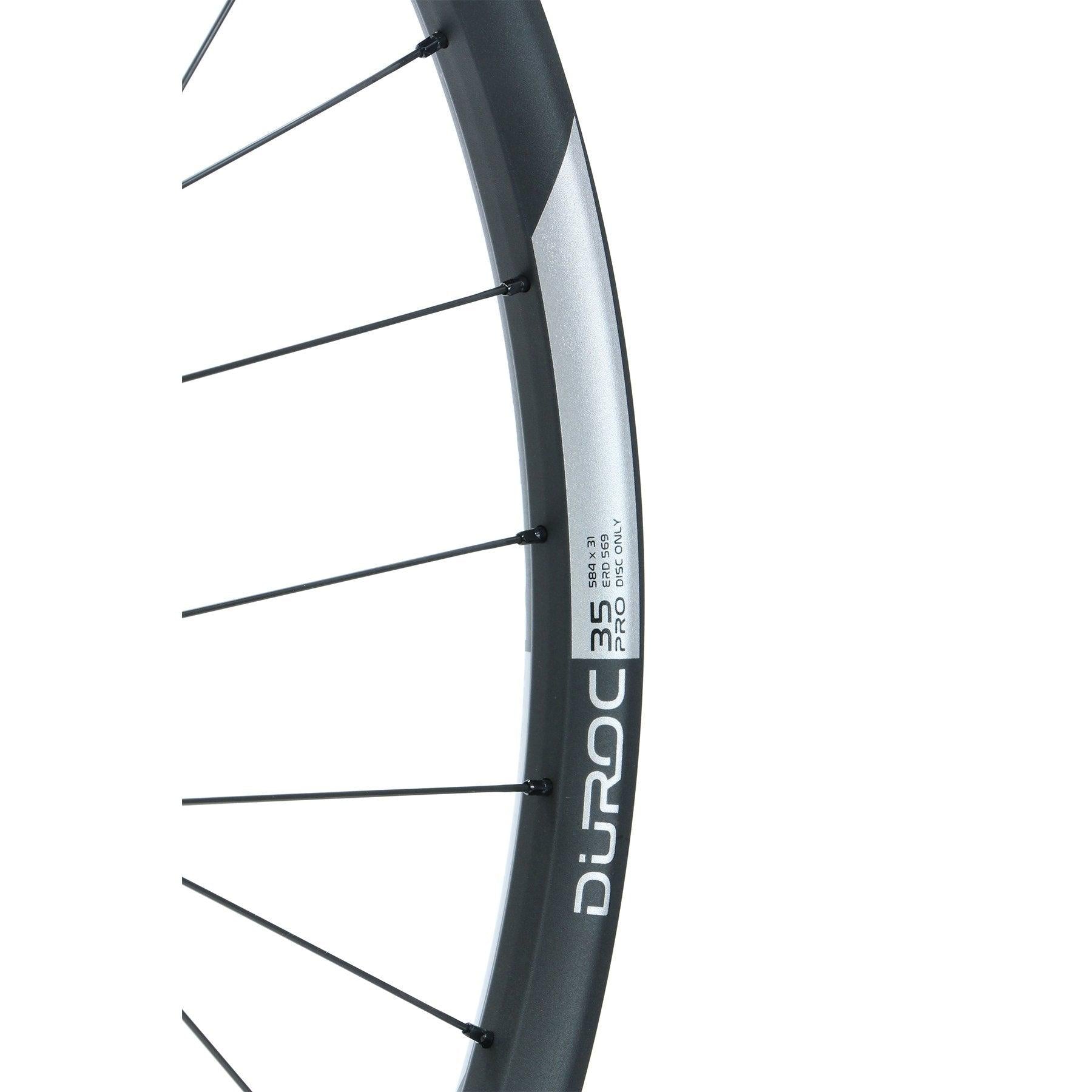 Düroc 35 PRO 29 - GAMUX
