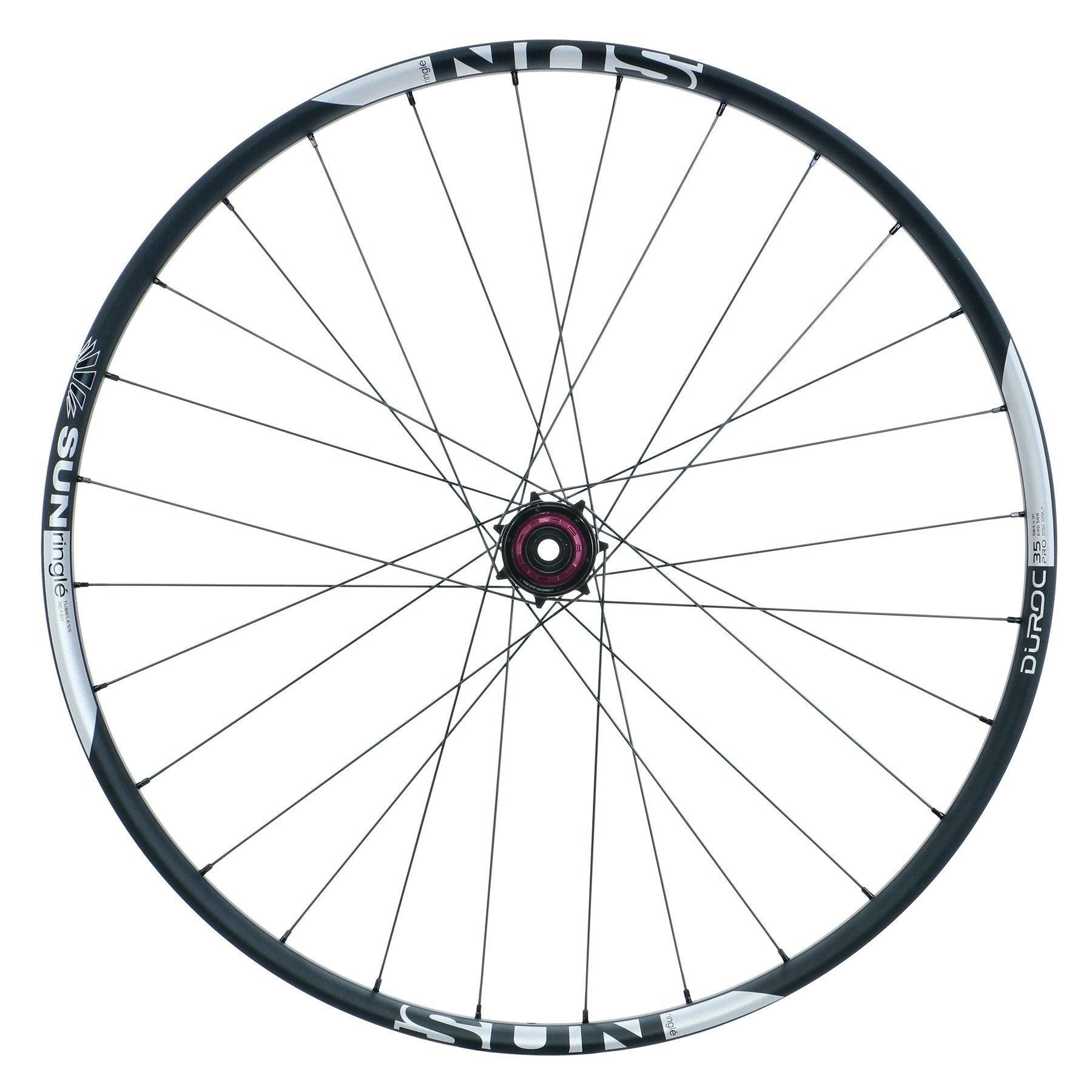 Düroc 35 PRO 29 - GAMUX