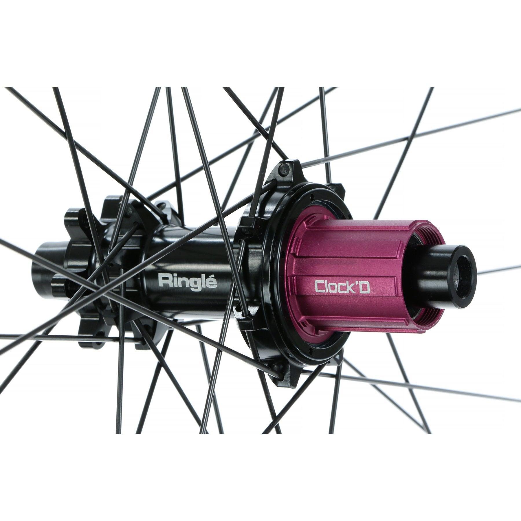 Düroc 30 PRO 29" - GAMUX