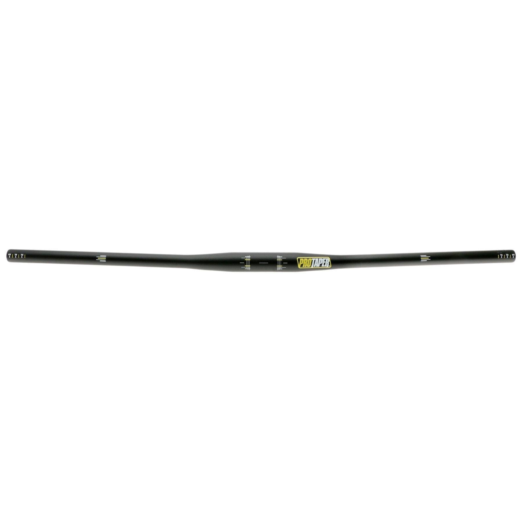 ProTaper Aluminum Flat Handlebar - GAMUX