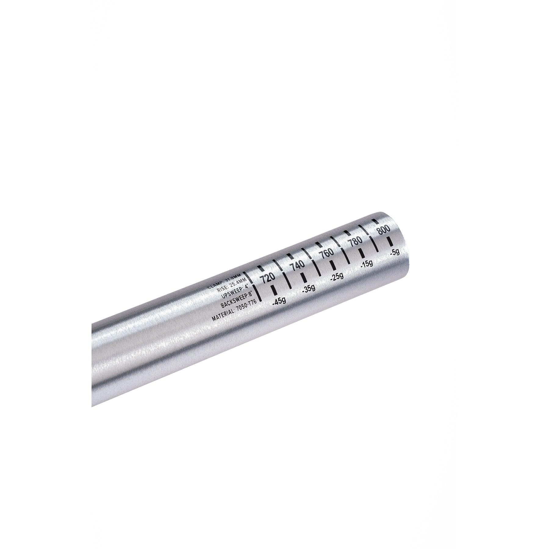 ProTaper A25 Handlebar - 31.8 - GAMUX