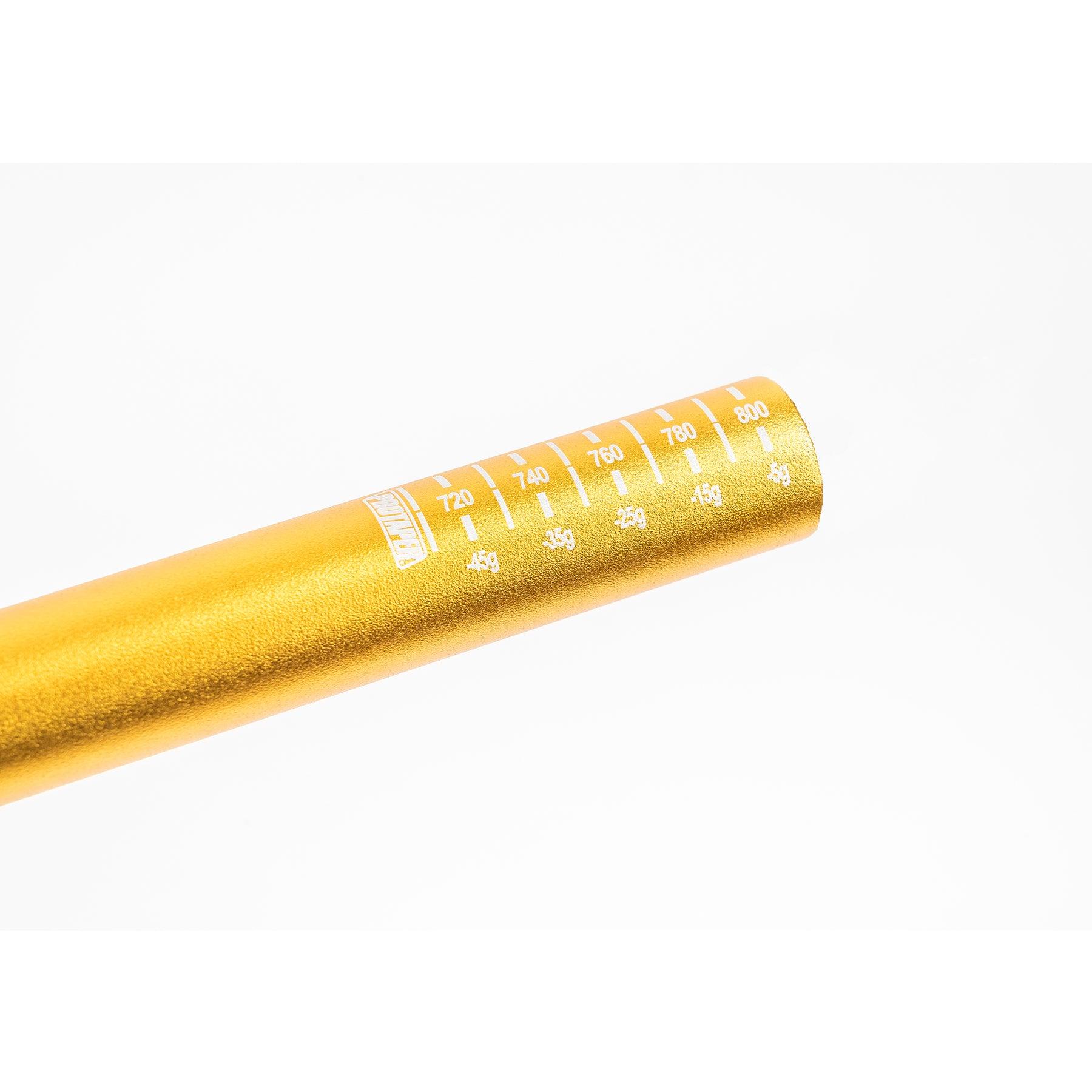 ProTaper A25 Handlebar LE - GAMUX