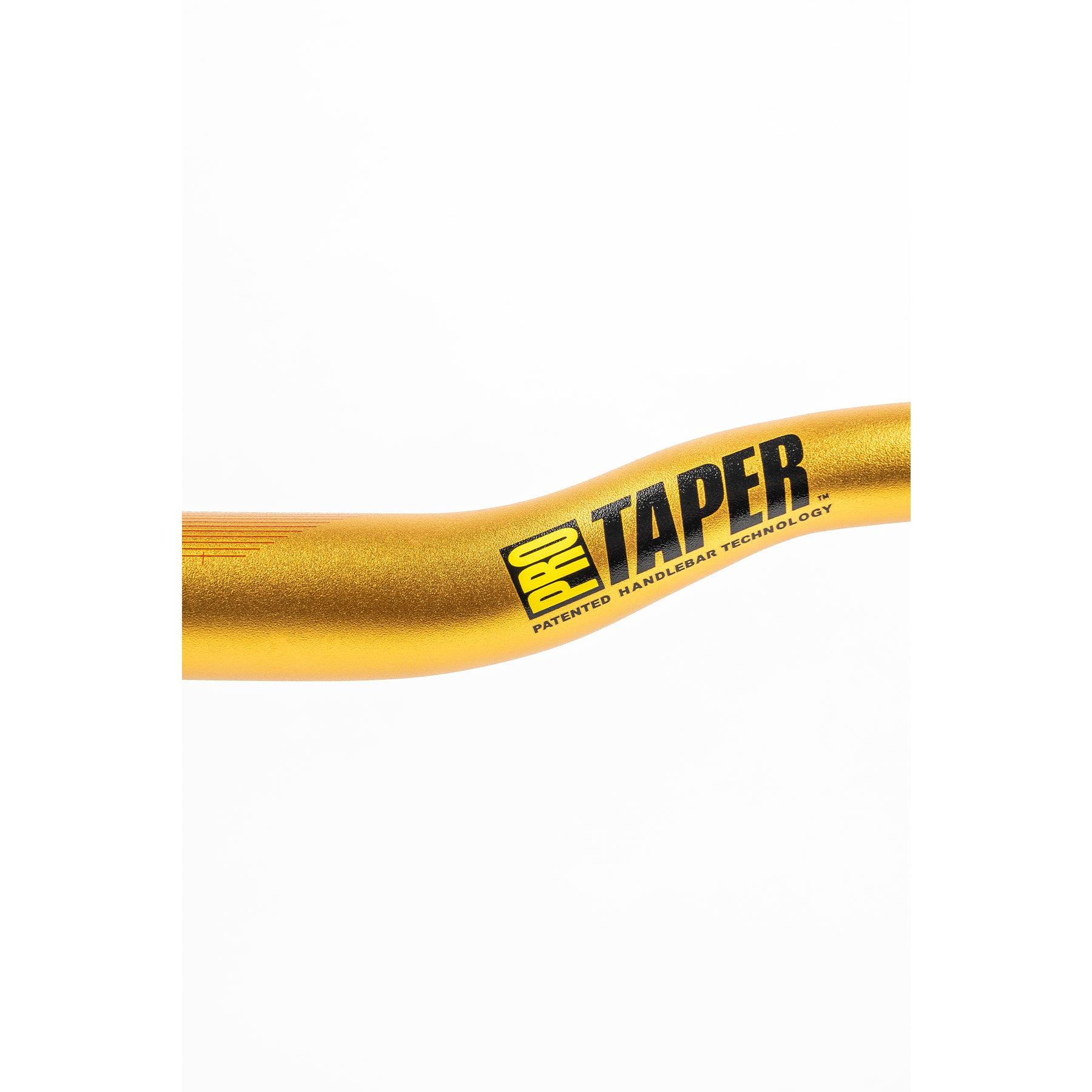 ProTaper A25 Handlebar LE - GAMUX