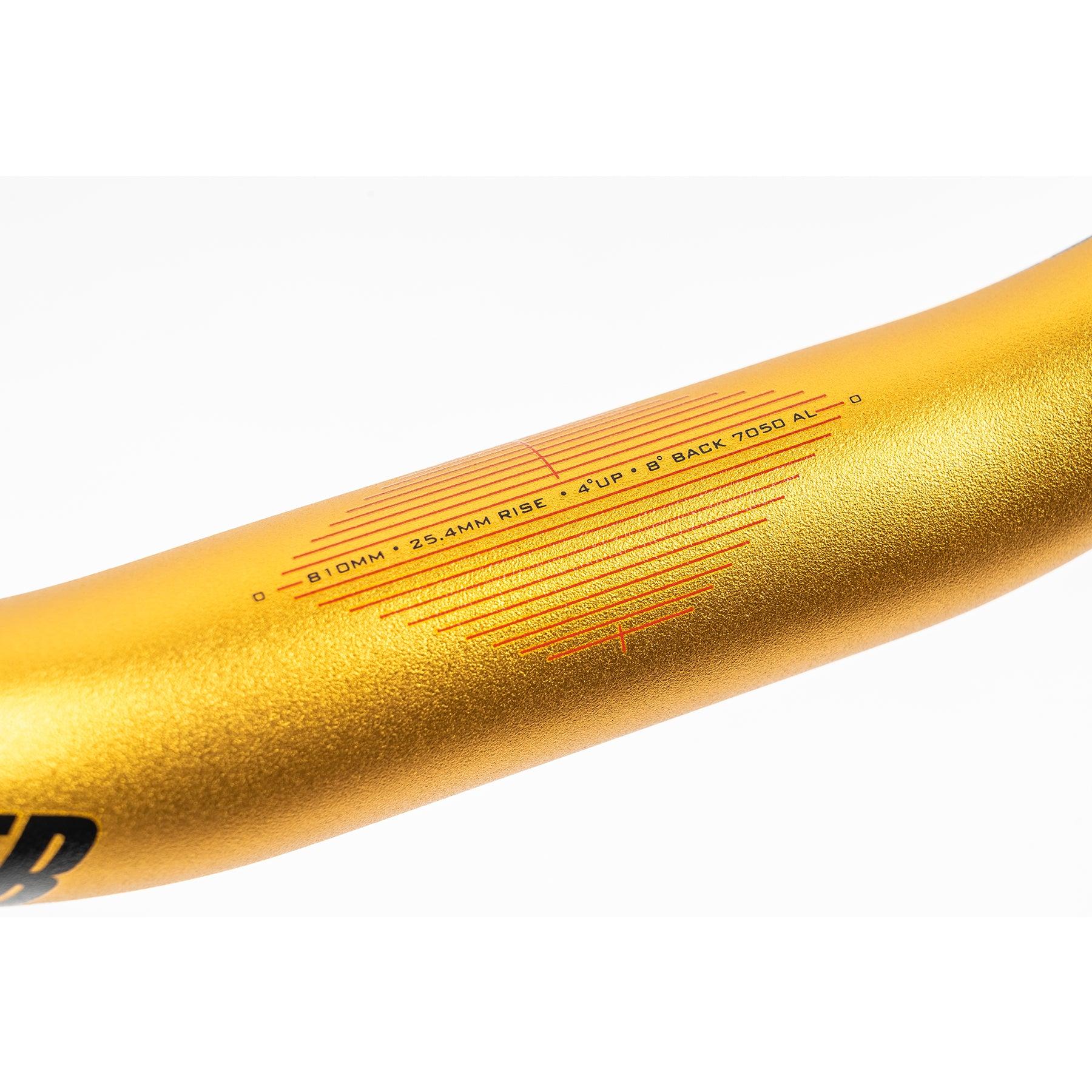 ProTaper A25 Handlebar LE - GAMUX