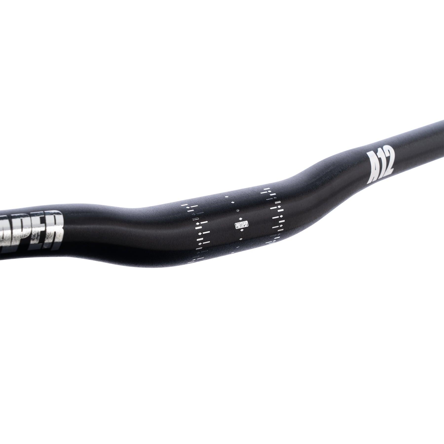 ProTaper A12 Handlebar - GAMUX