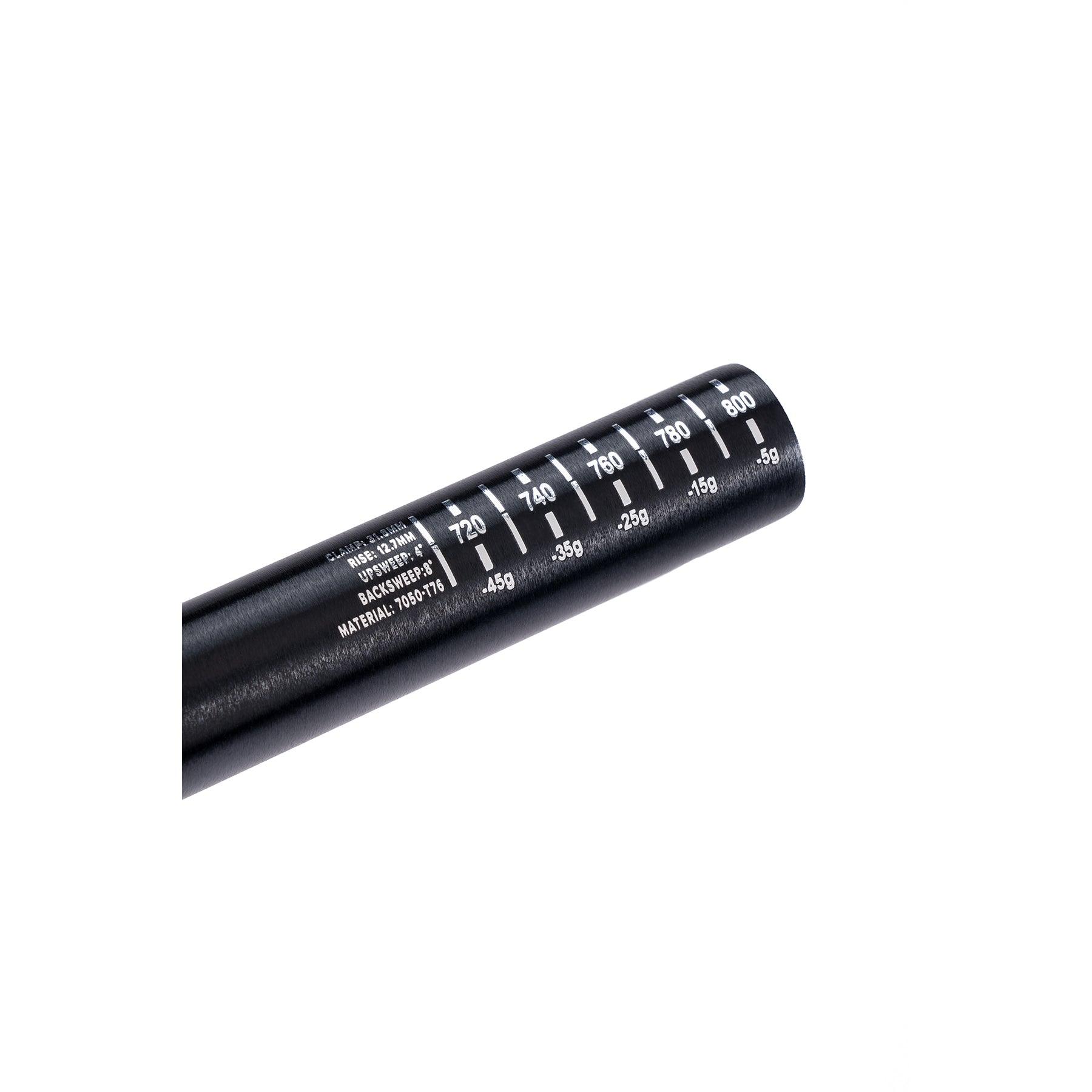 ProTaper A12 Handlebar - GAMUX