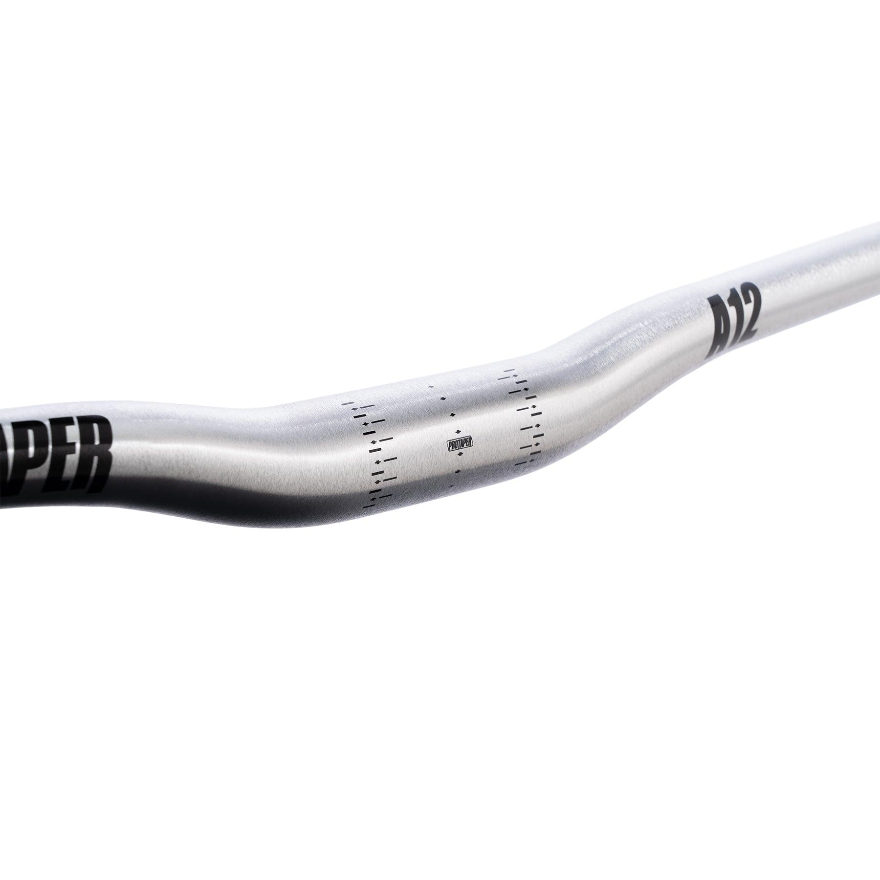 ProTaper A12 Handlebar - GAMUX
