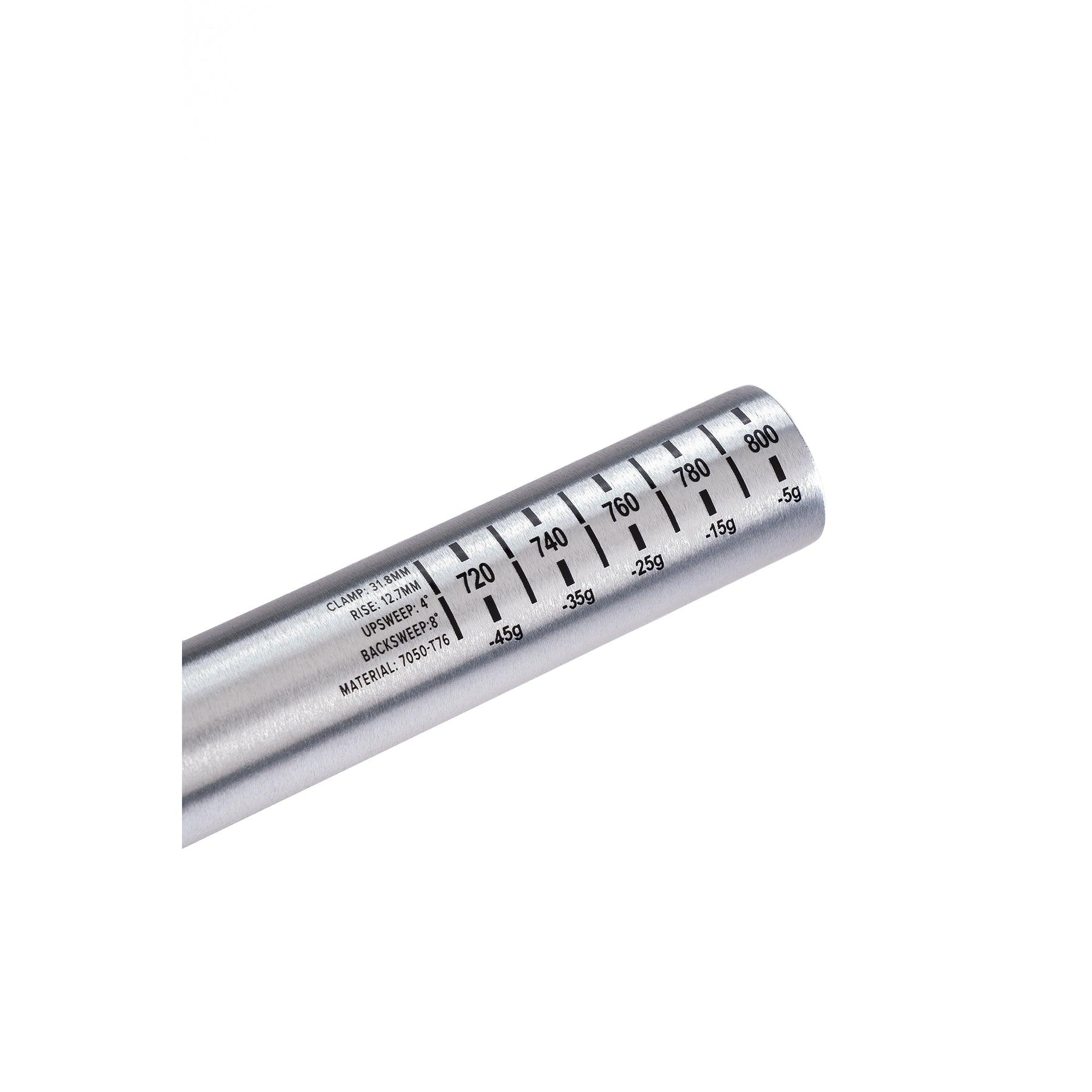 ProTaper A12 Handlebar - GAMUX