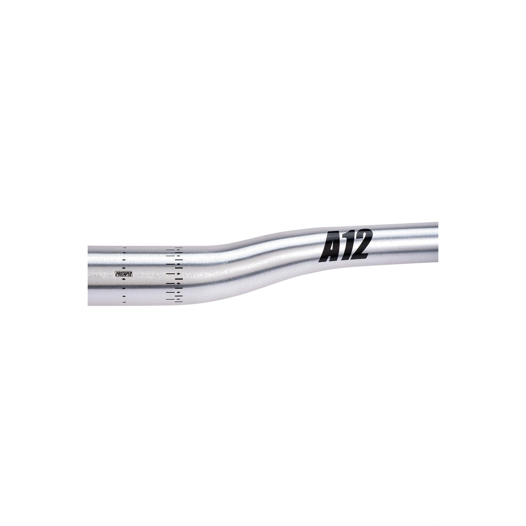 ProTaper A12 Handlebar - GAMUX