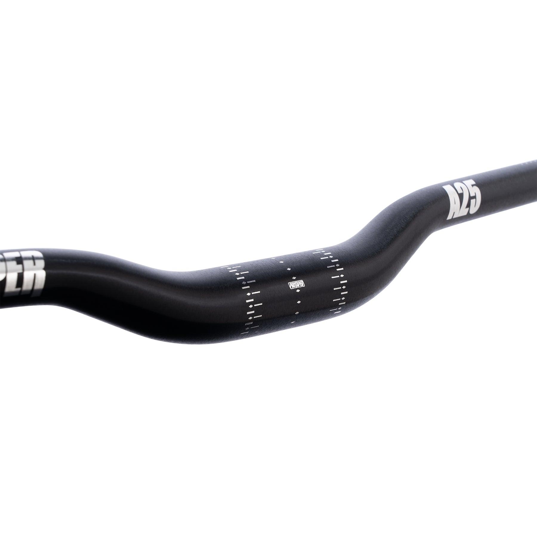 A25 Aluminium Handlebar 35