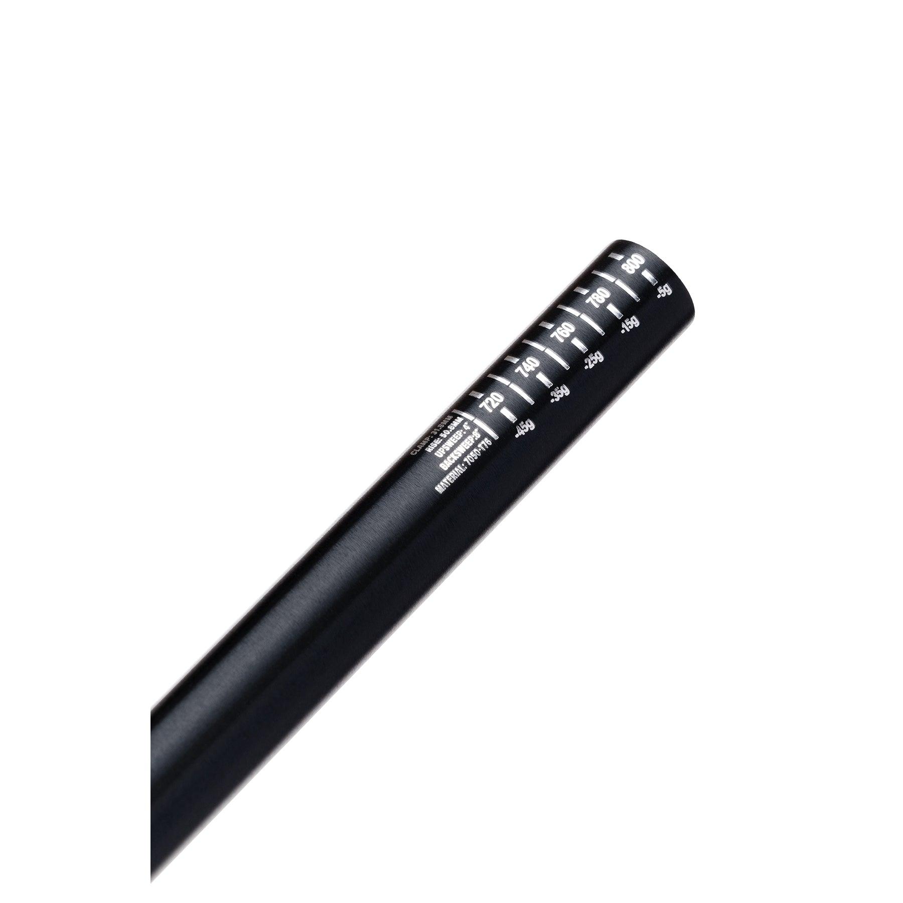 ProTaper A50 Handlebar - GAMUX