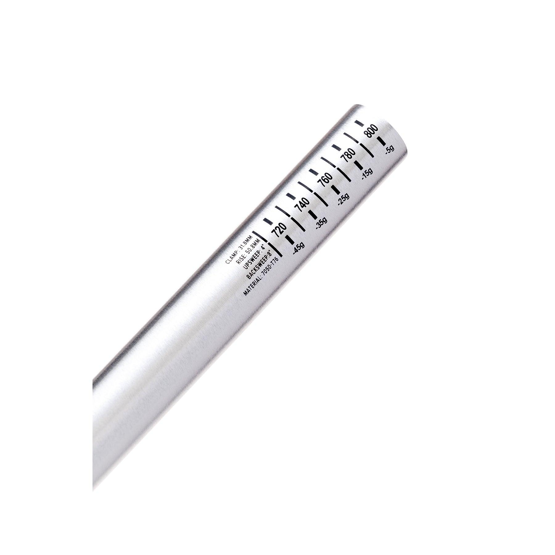 ProTaper A50 Handlebar - GAMUX