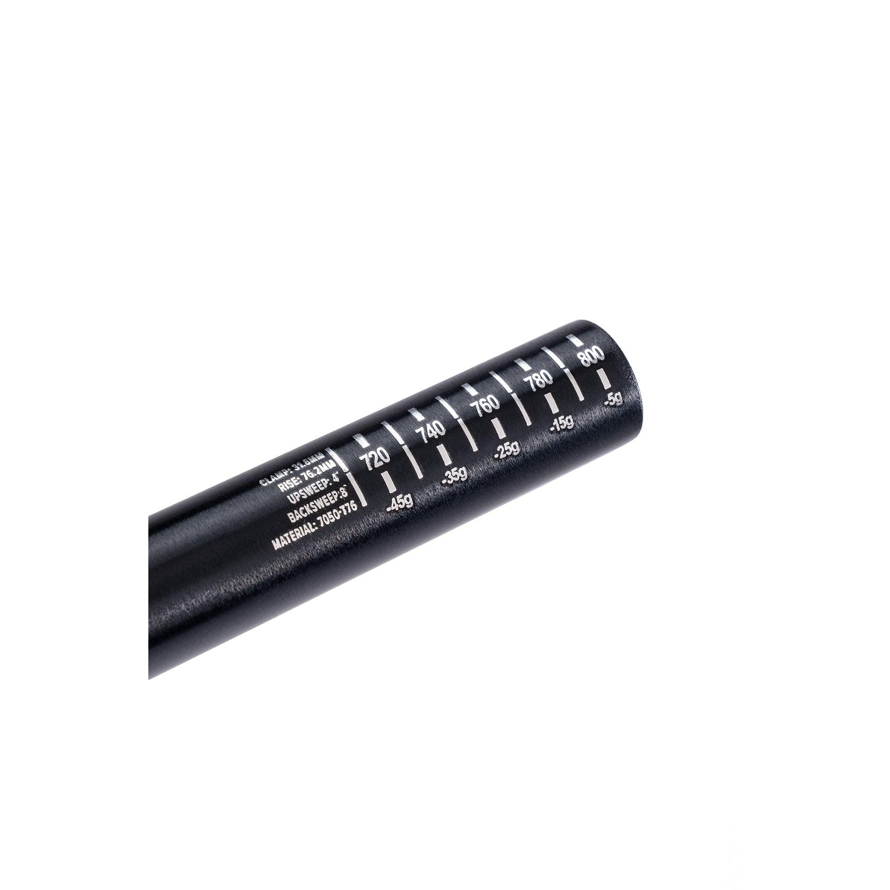ProTaper A76 Handlebar - GAMUX