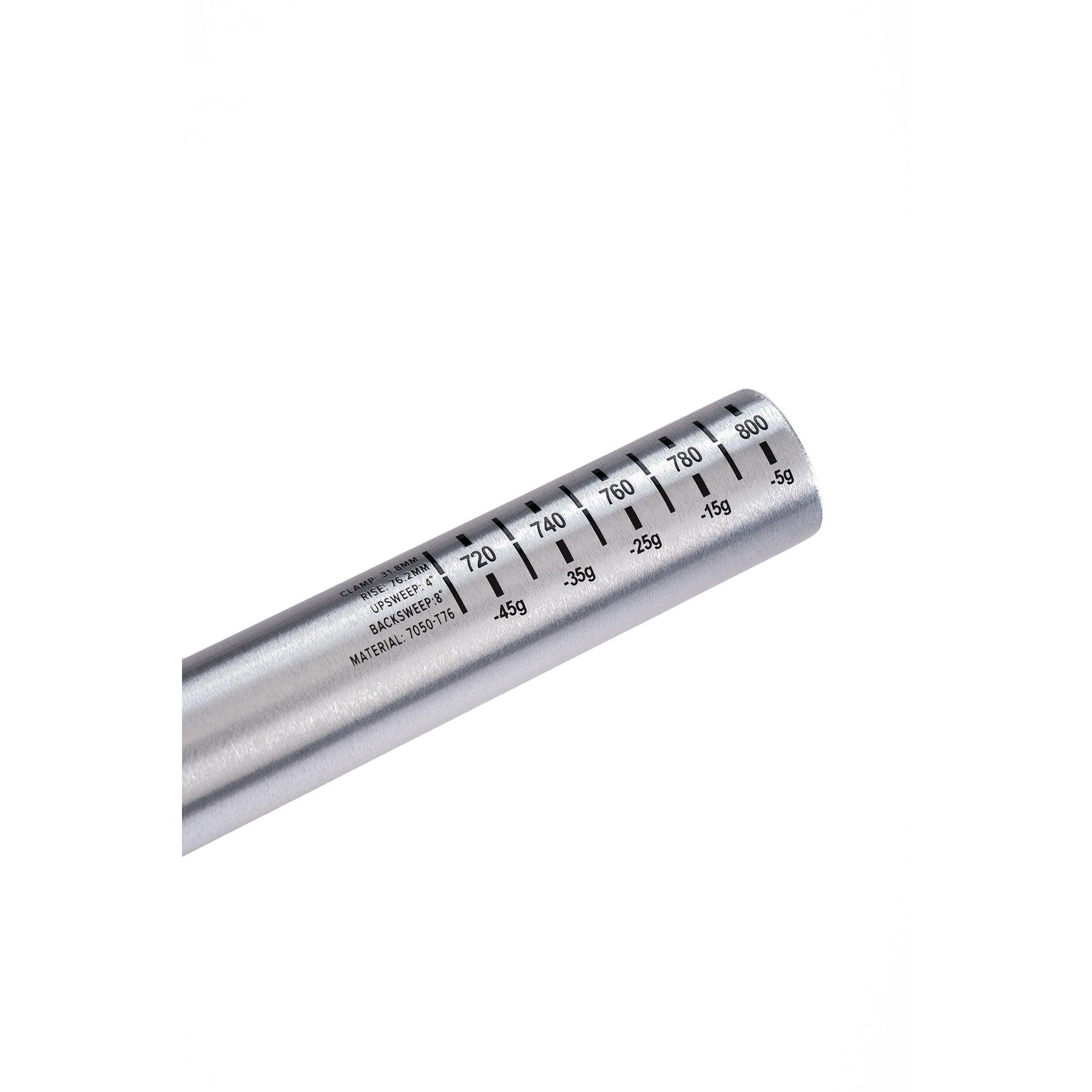 ProTaper A76 Handlebar - GAMUX