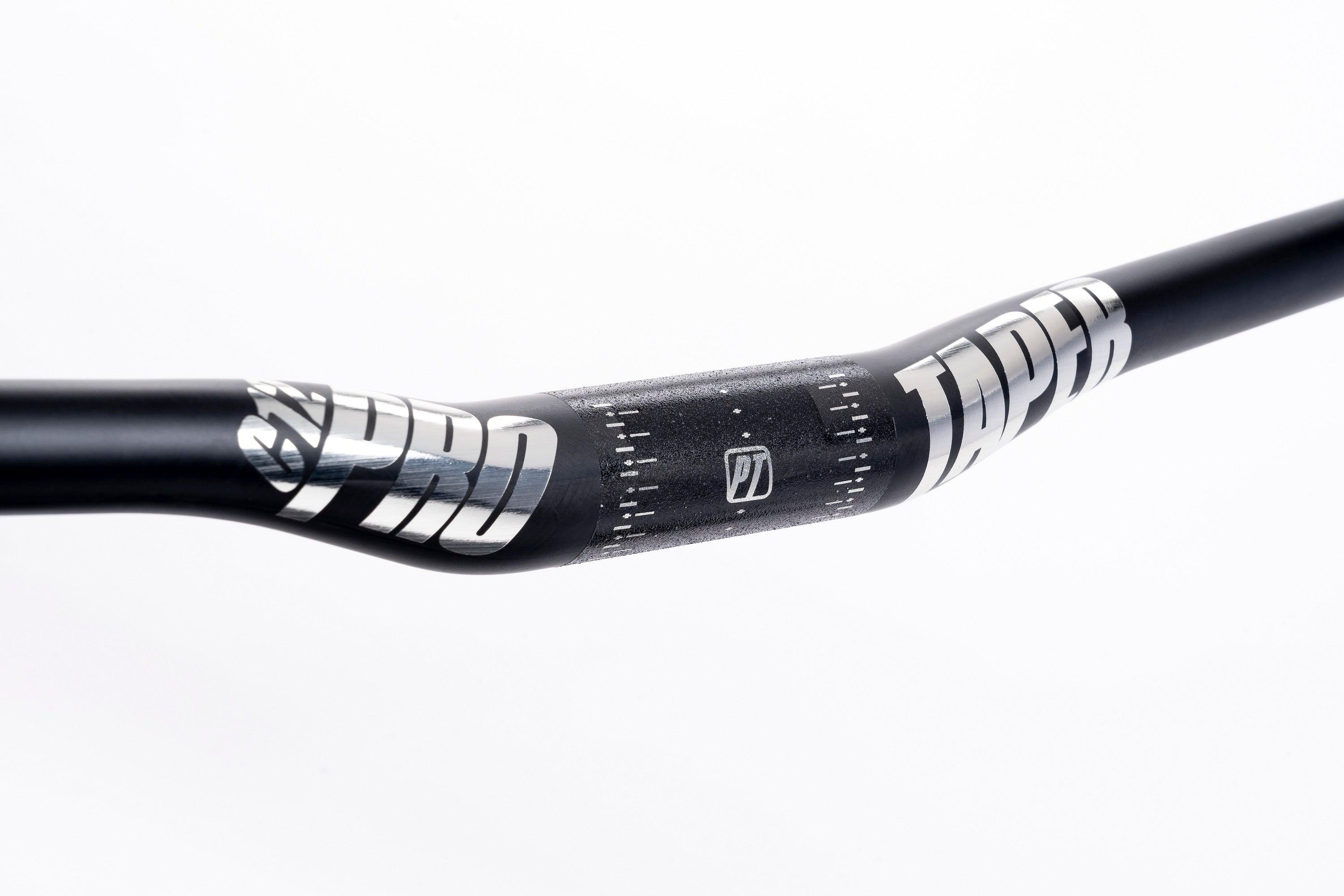 ProTaper C12 Handlebar - GAMUX