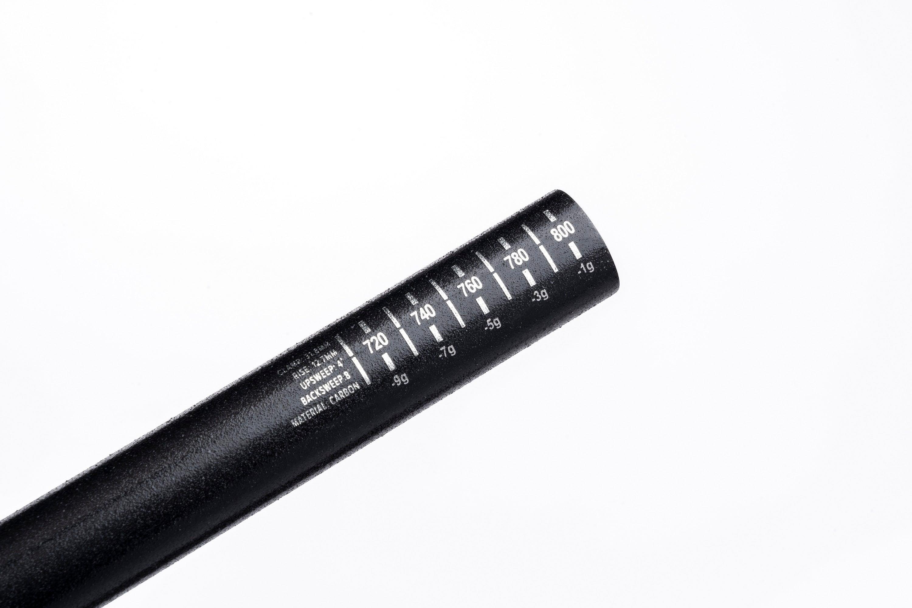 ProTaper C12 Handlebar - GAMUX