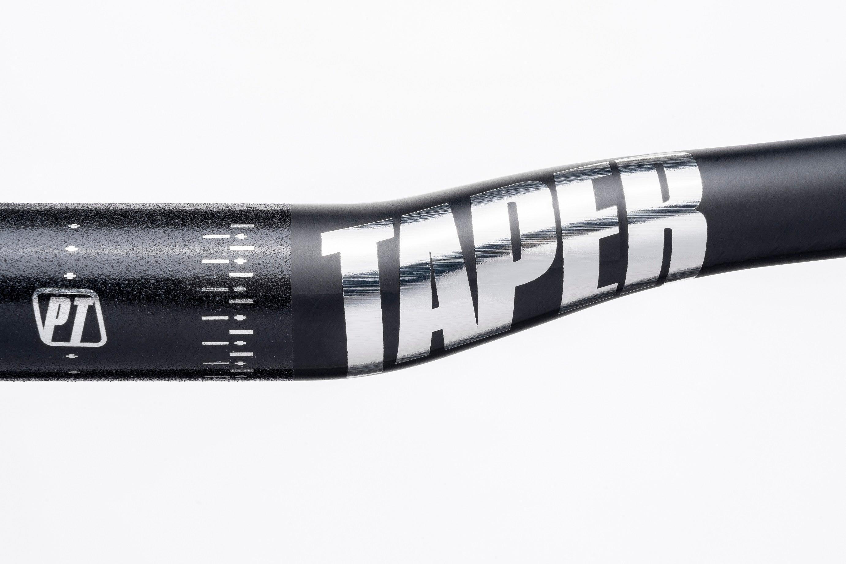 ProTaper C12 Handlebar - GAMUX