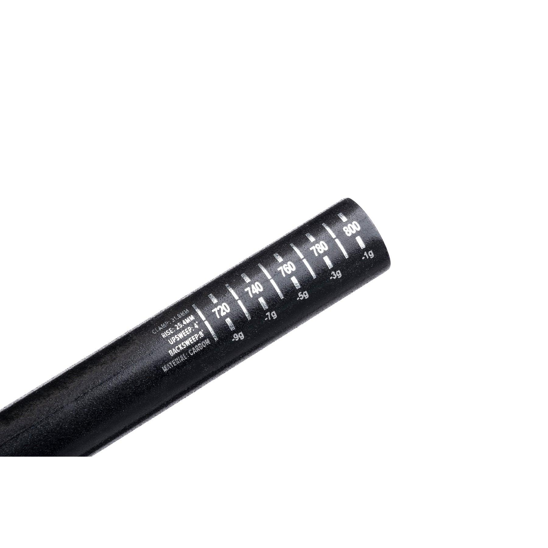 ProTaper C25 Handlebar - GAMUX