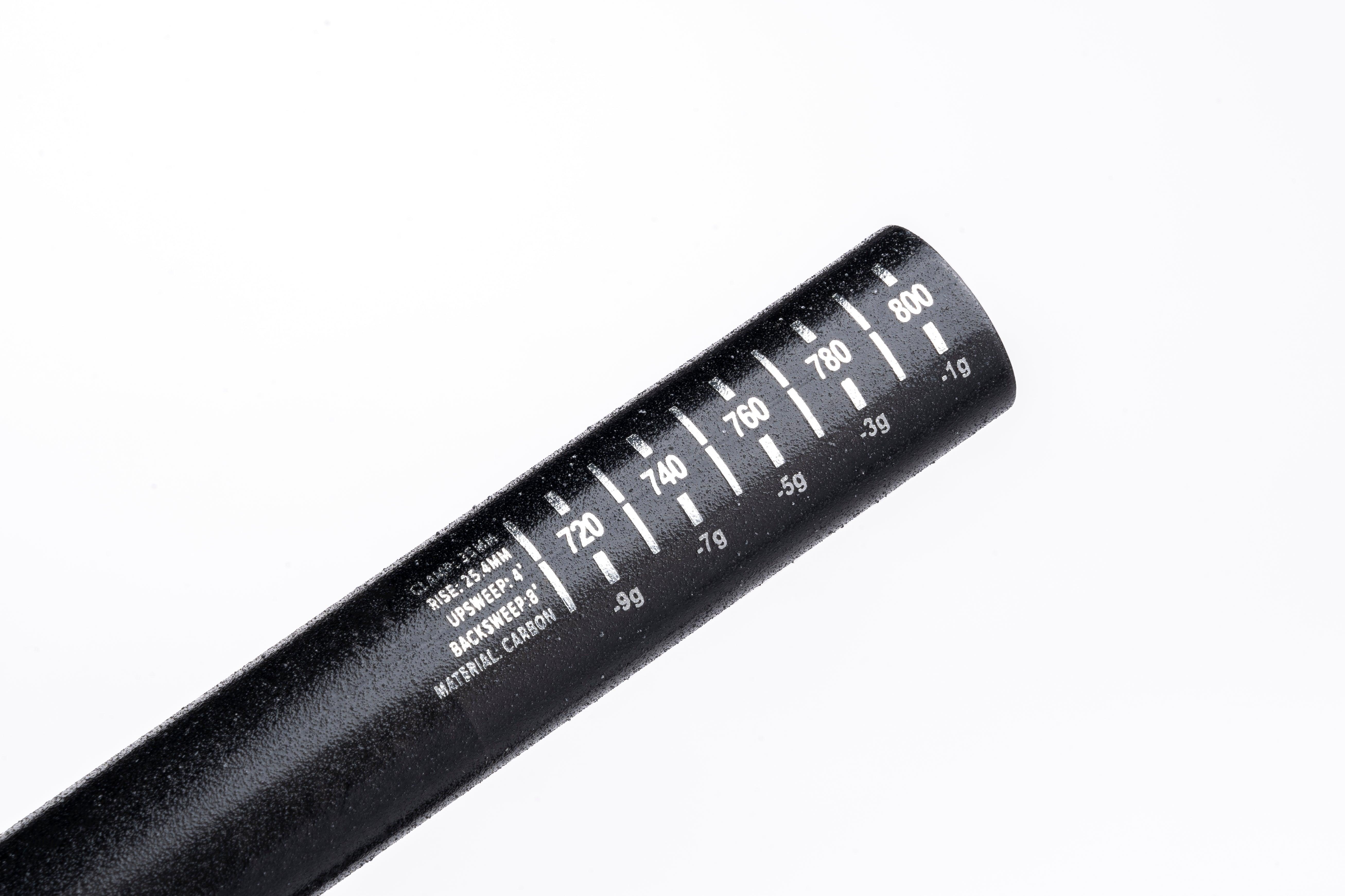 ProTaper C25 Handlebar - GAMUX