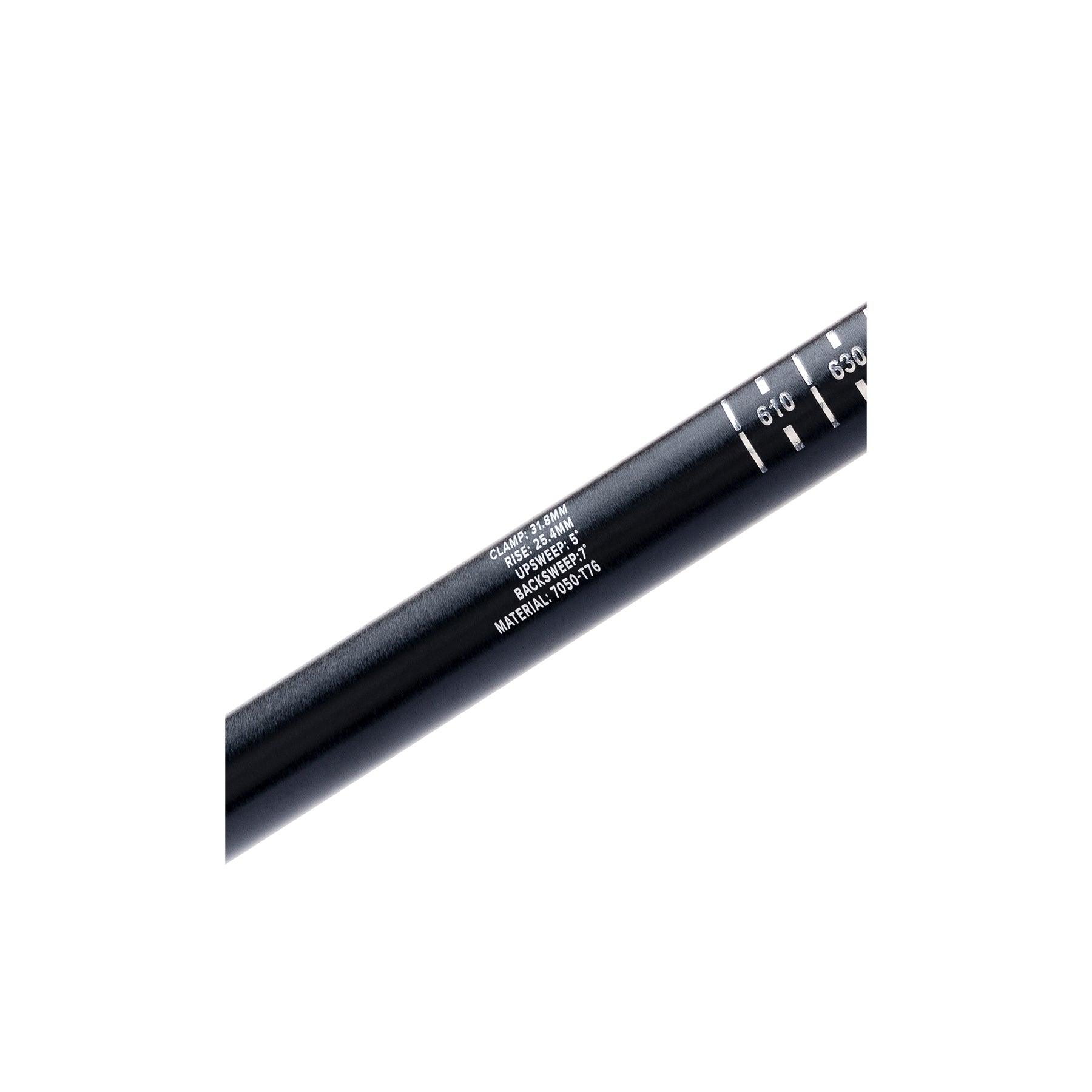 ProTaper A25y Handlebar - GAMUX