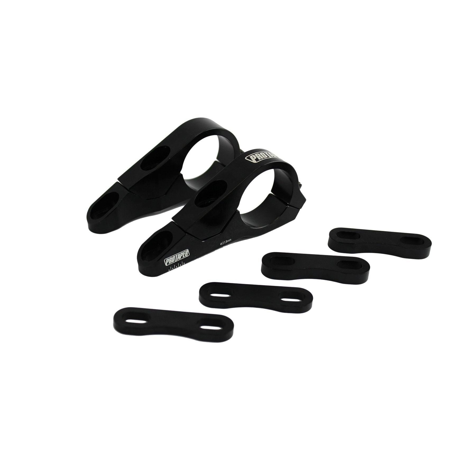 ProTaper Direct Mount DH Stem - GAMUX