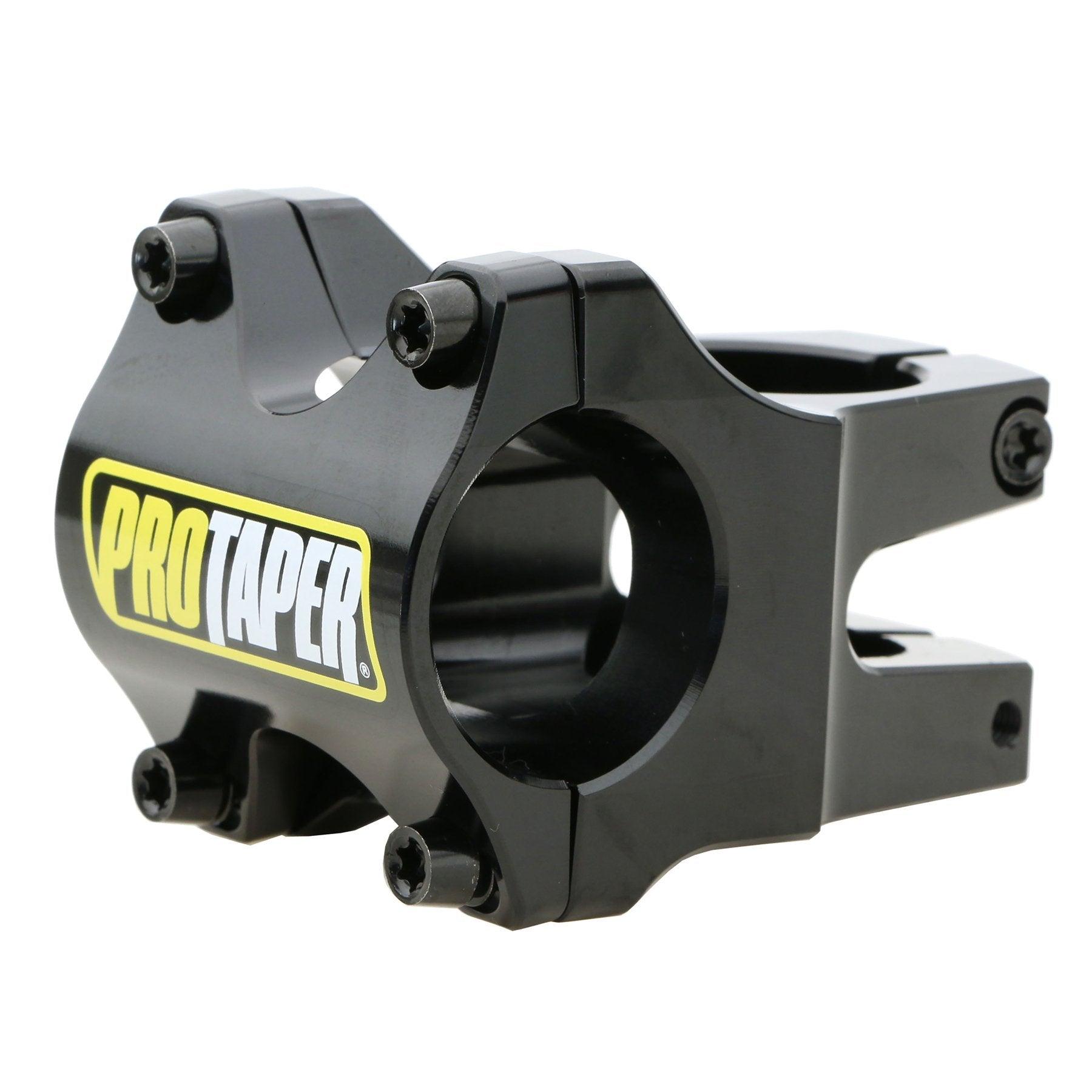 ProTaper MTB Stem Yellow Black White - GAMUX