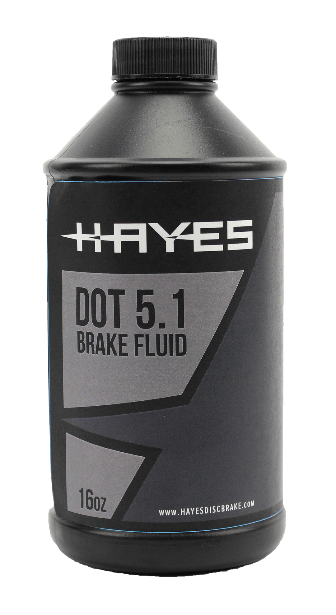 Dot 5.1 Brake Fluid - GAMUX