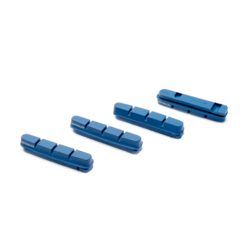 Cryo-Blue Brake Pads - GAMUX