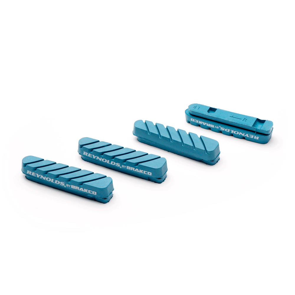 Cryo-Blue Brake Pads - GAMUX