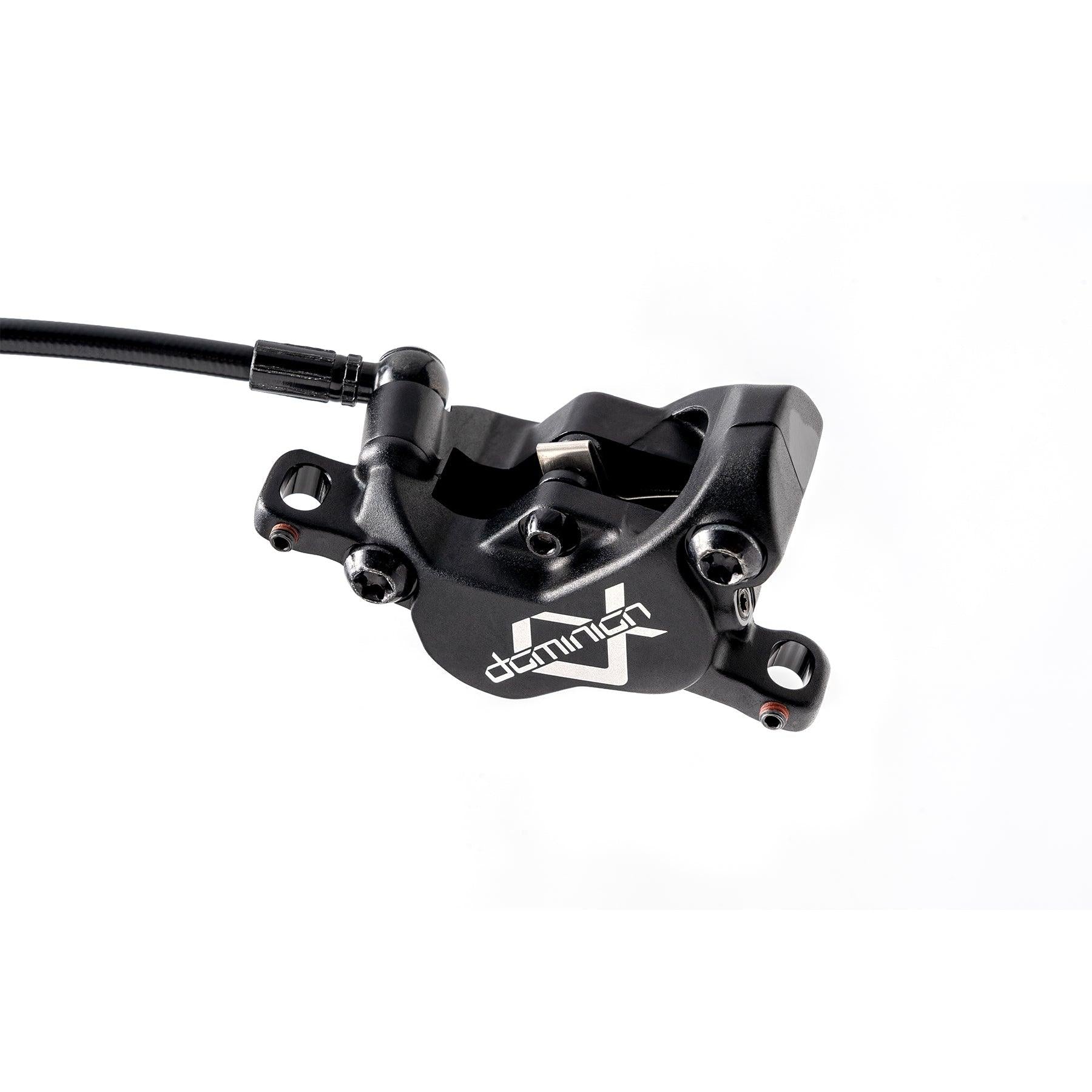 Hayes Dominion Caliper - GAMUX