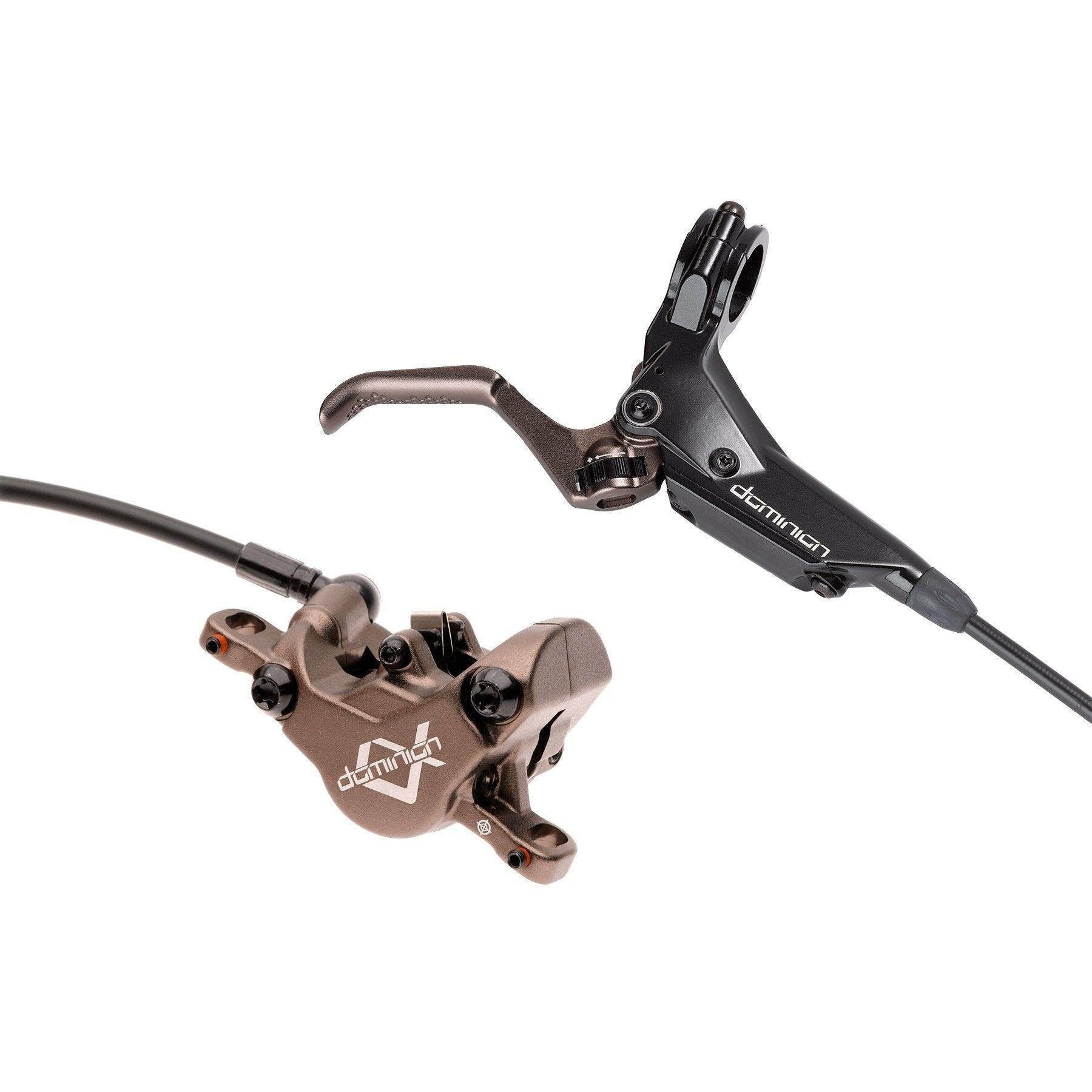 Dominion A2 Brake - GAMUX