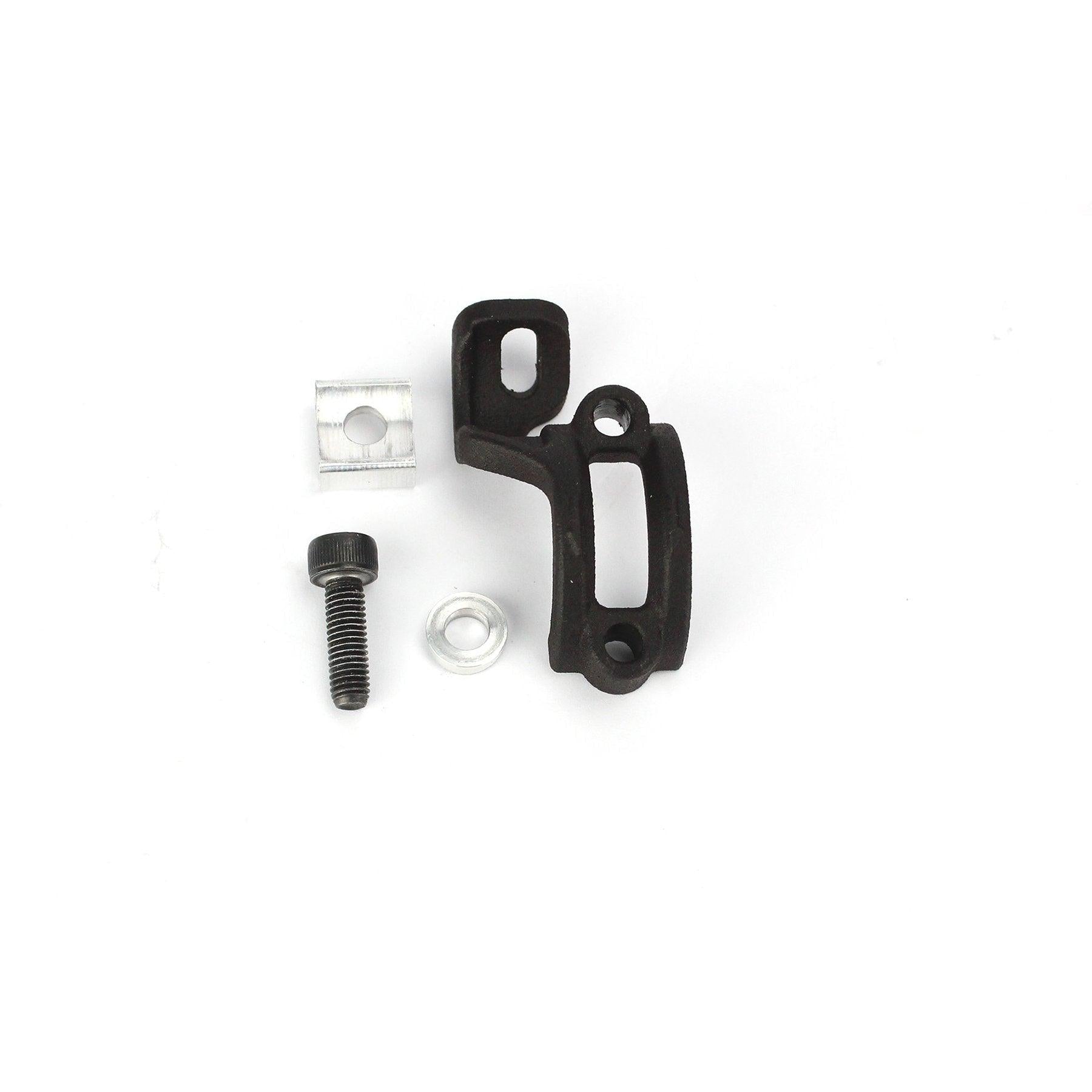 Dominion Peacemaker Handlebar Clamp - GAMUX