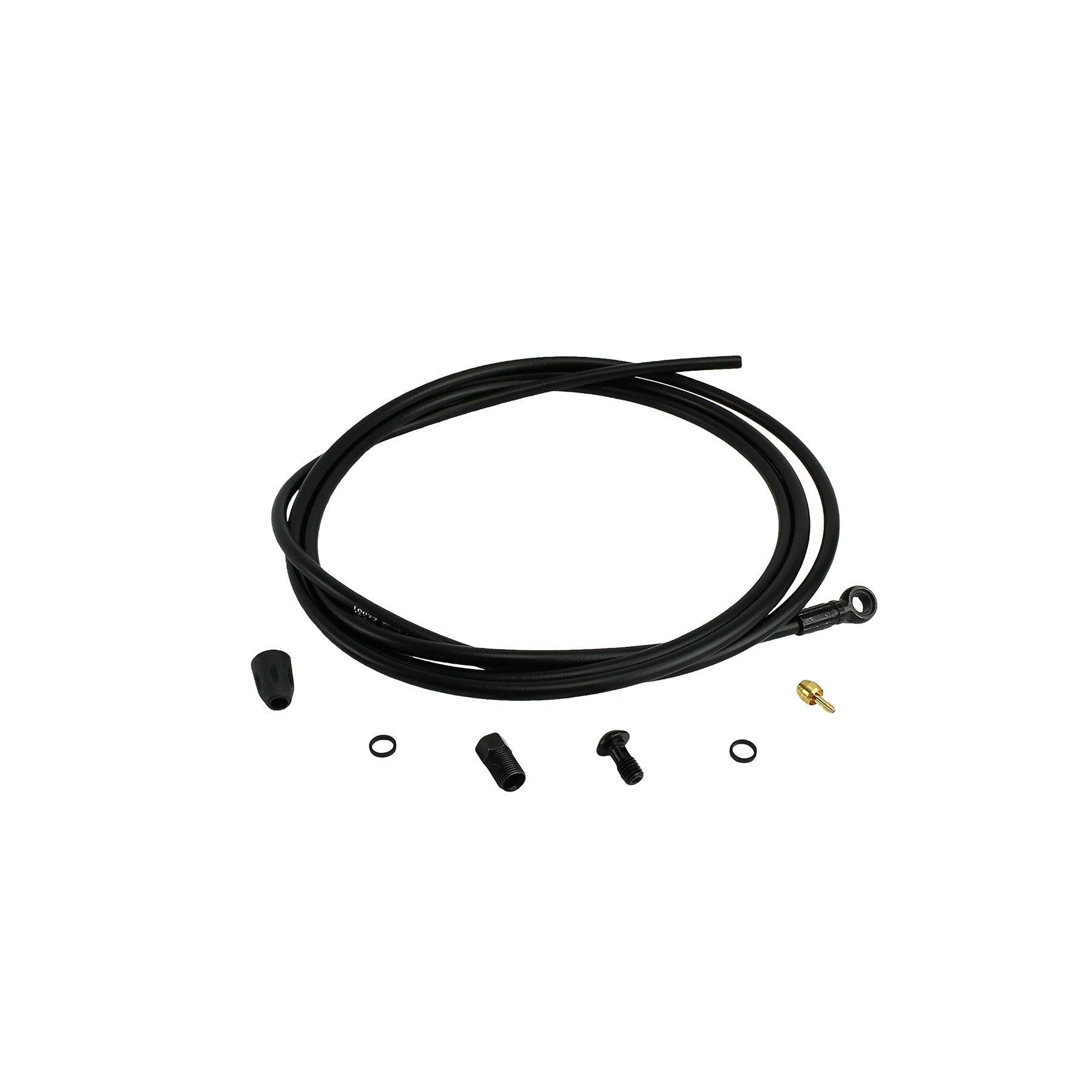 K2 Hydraulic Hose Kit - GAMUX