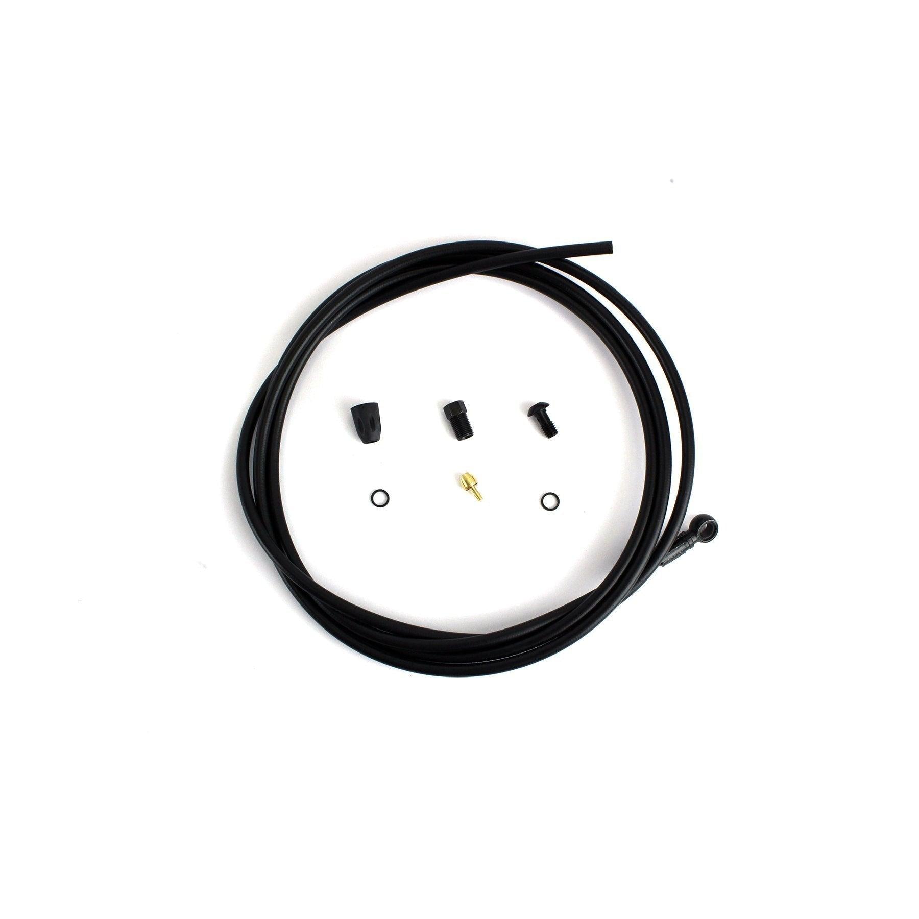 K2 Hydraulic Hose Kit - GAMUX