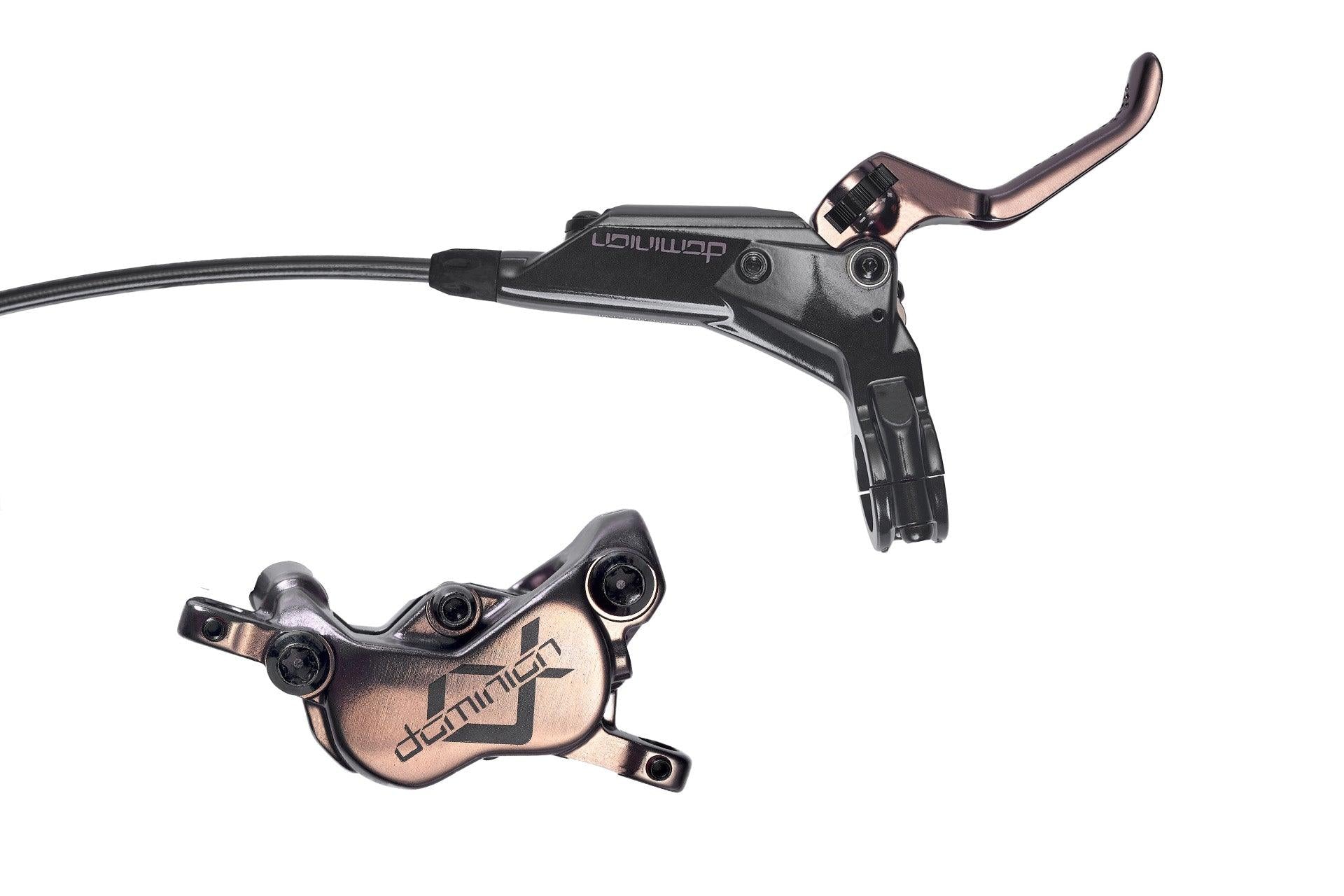 Dominion A4 Brake - GAMUX