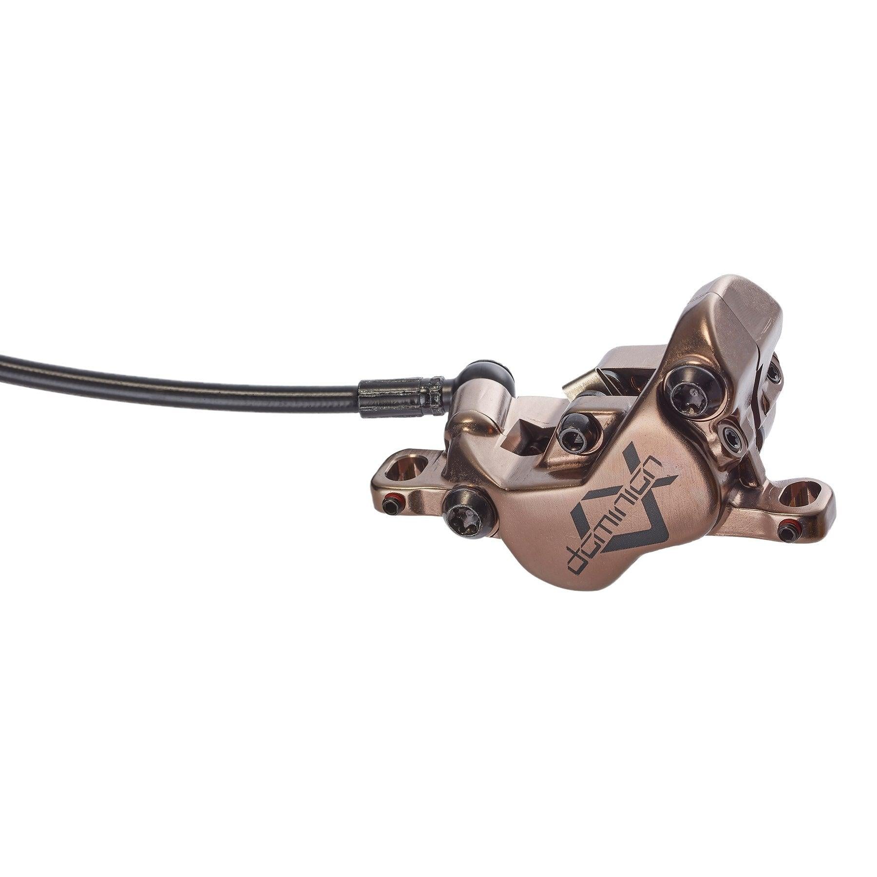 Dominion A4 Caliper - GAMUX