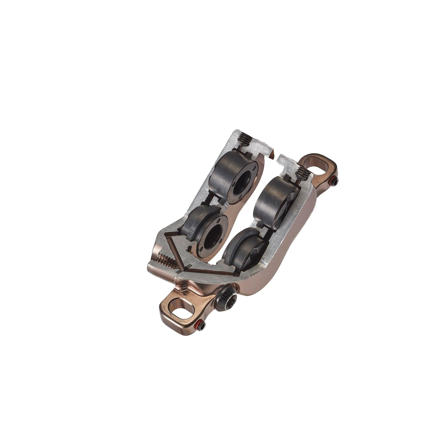 Dominion A4 Caliper - GAMUX