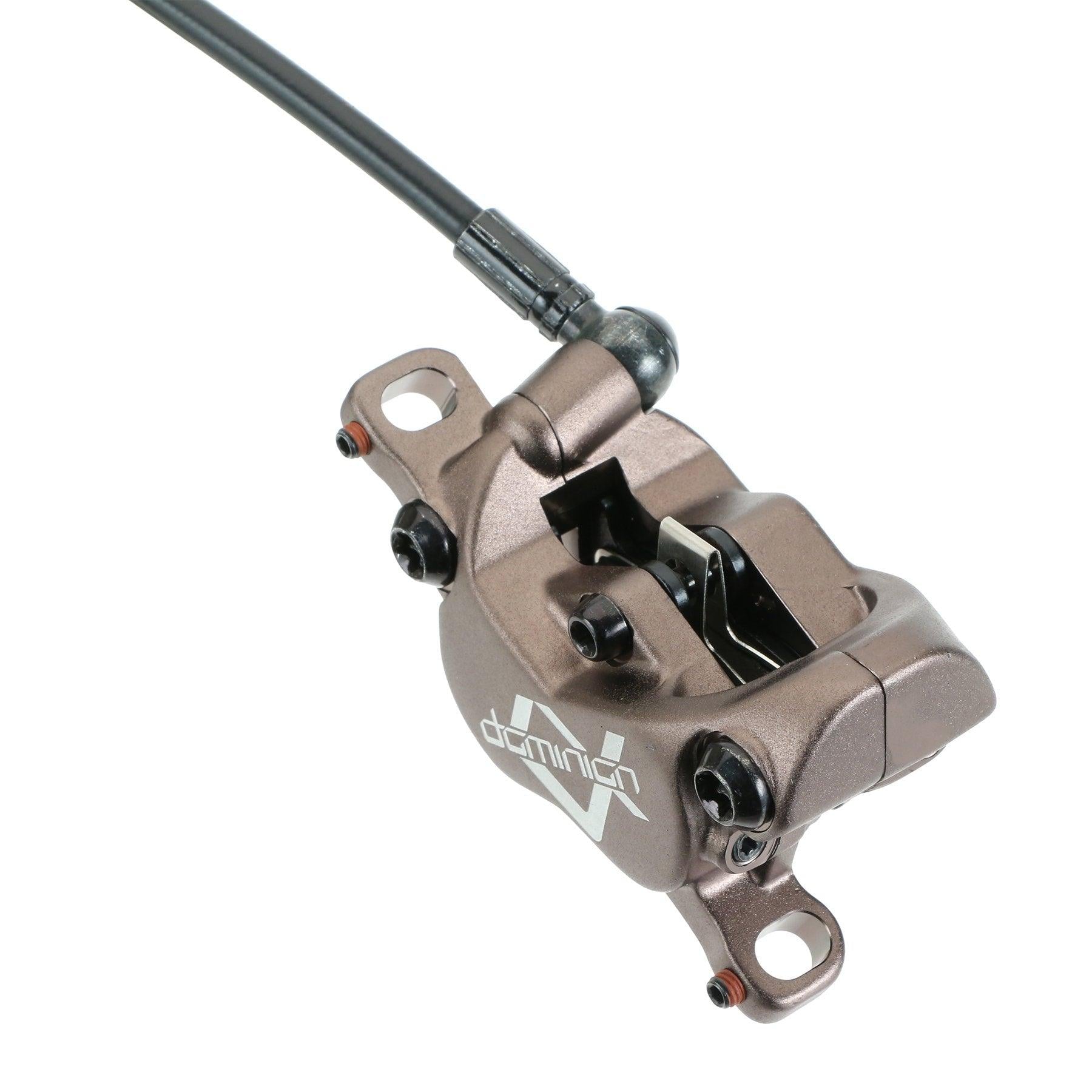 Dominion A4 Caliper - GAMUX