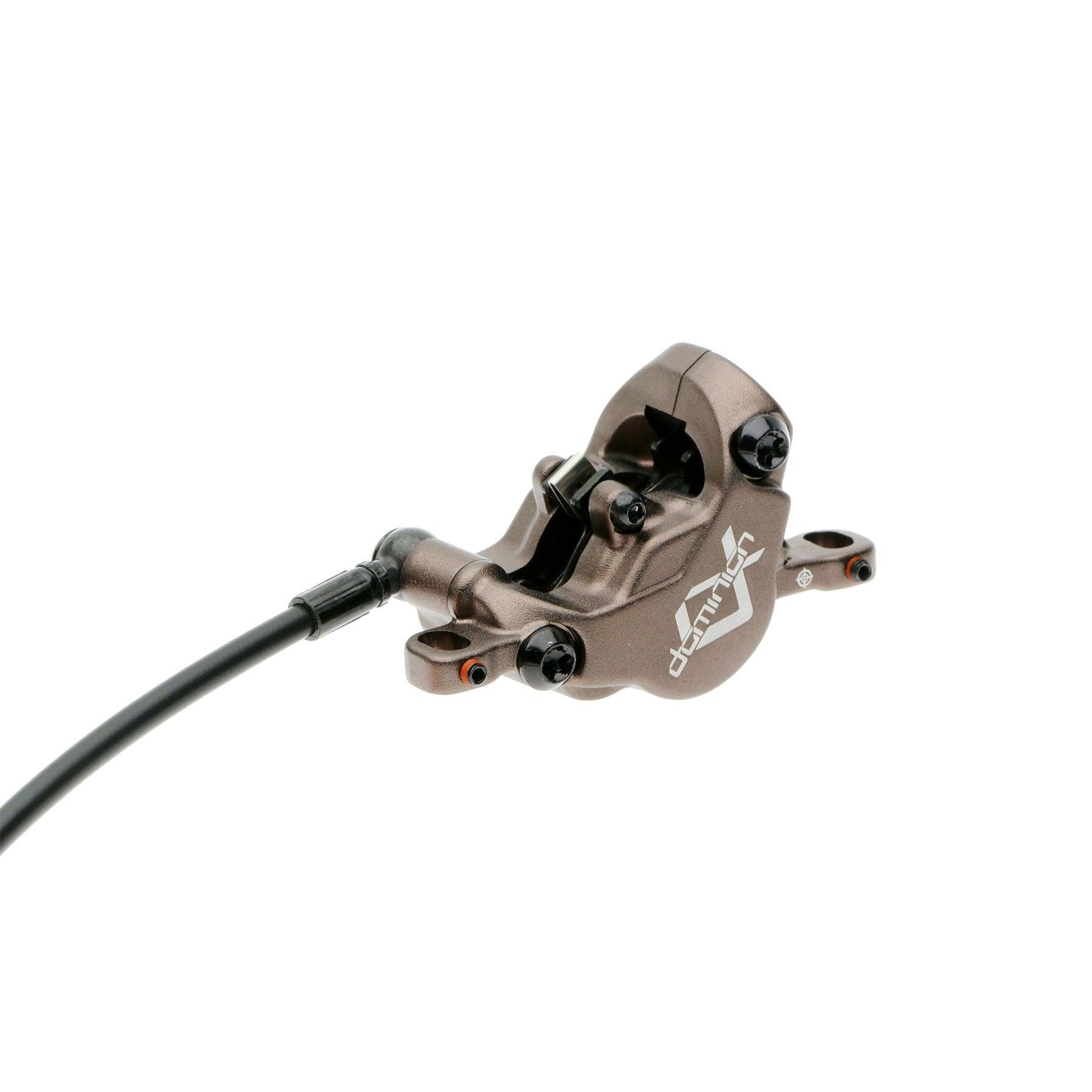Dominion A2 Brake - GAMUX