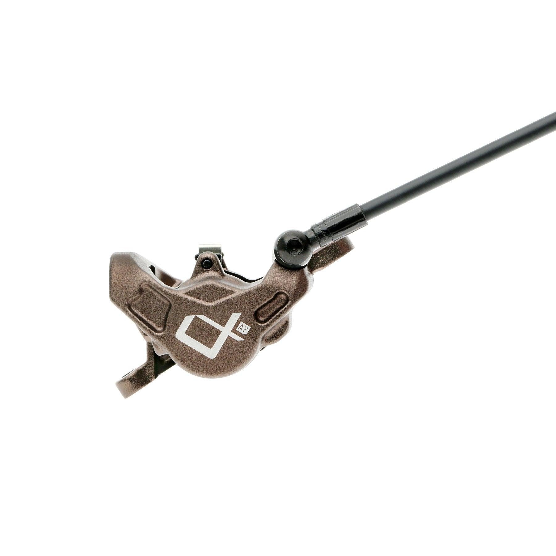 Dominion A2 Brake - GAMUX