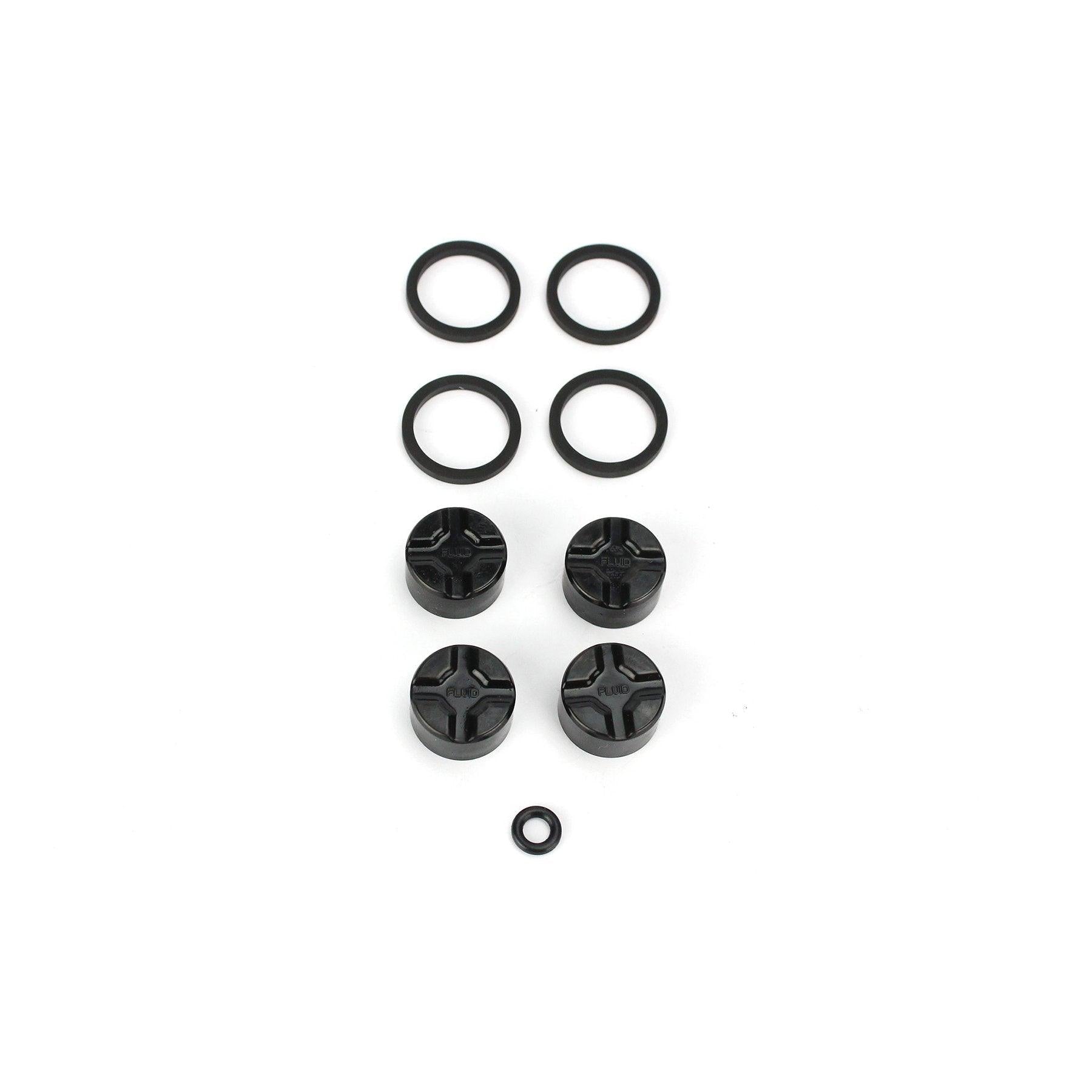 Hayes Brakes Rebuild Kit - GAMUX