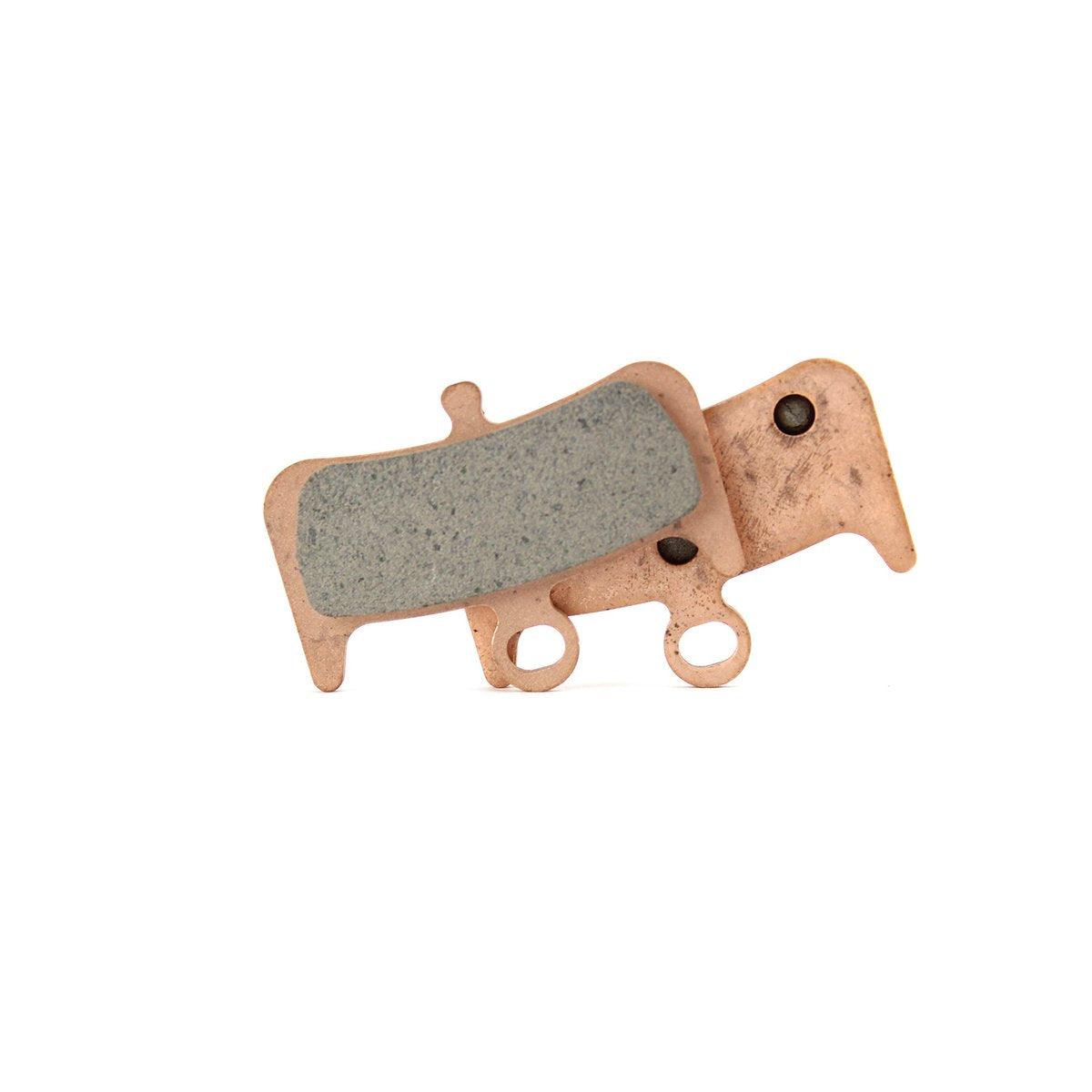 Dominion A4 Brake Pads - GAMUX