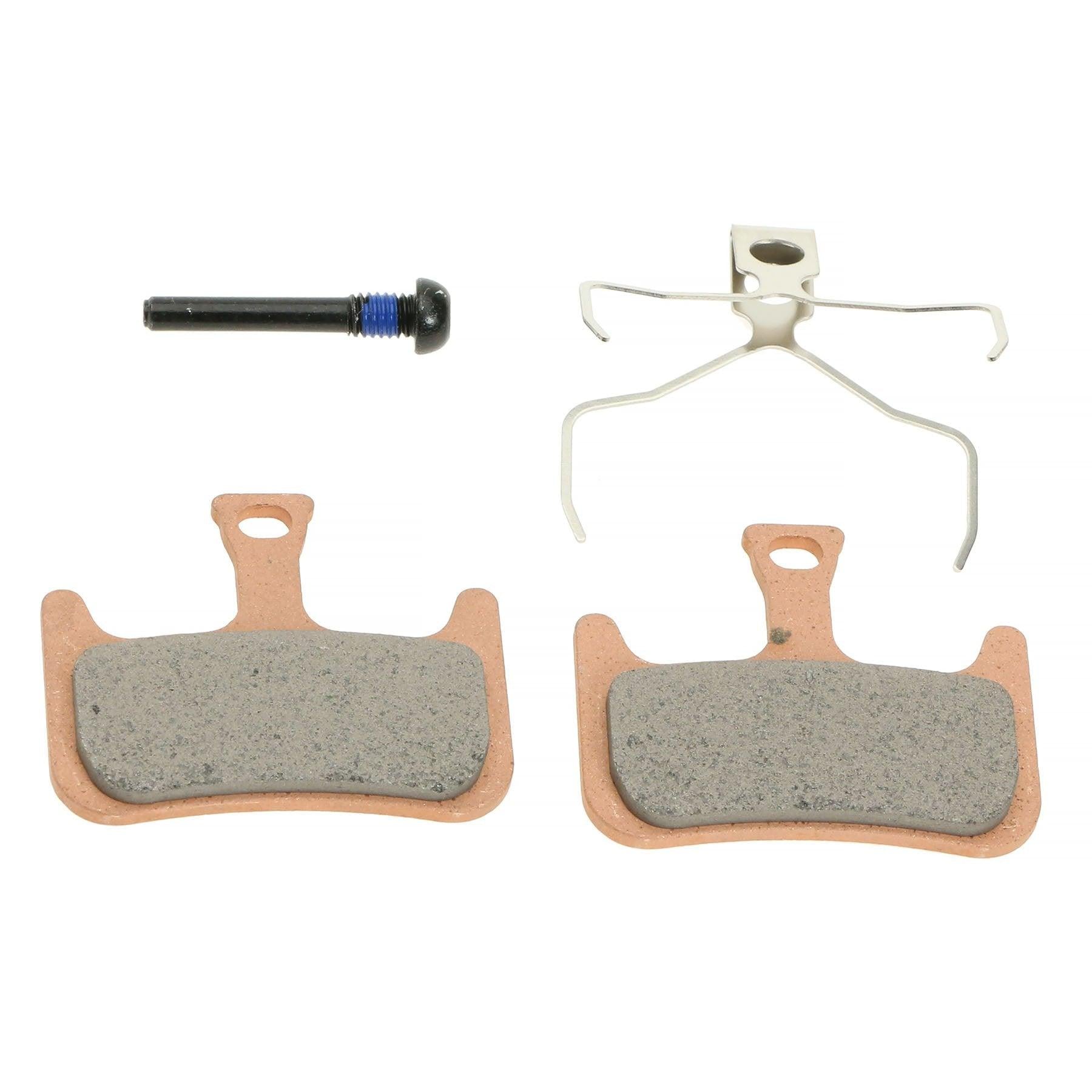 Dominion A2 Brake Pads - GAMUX