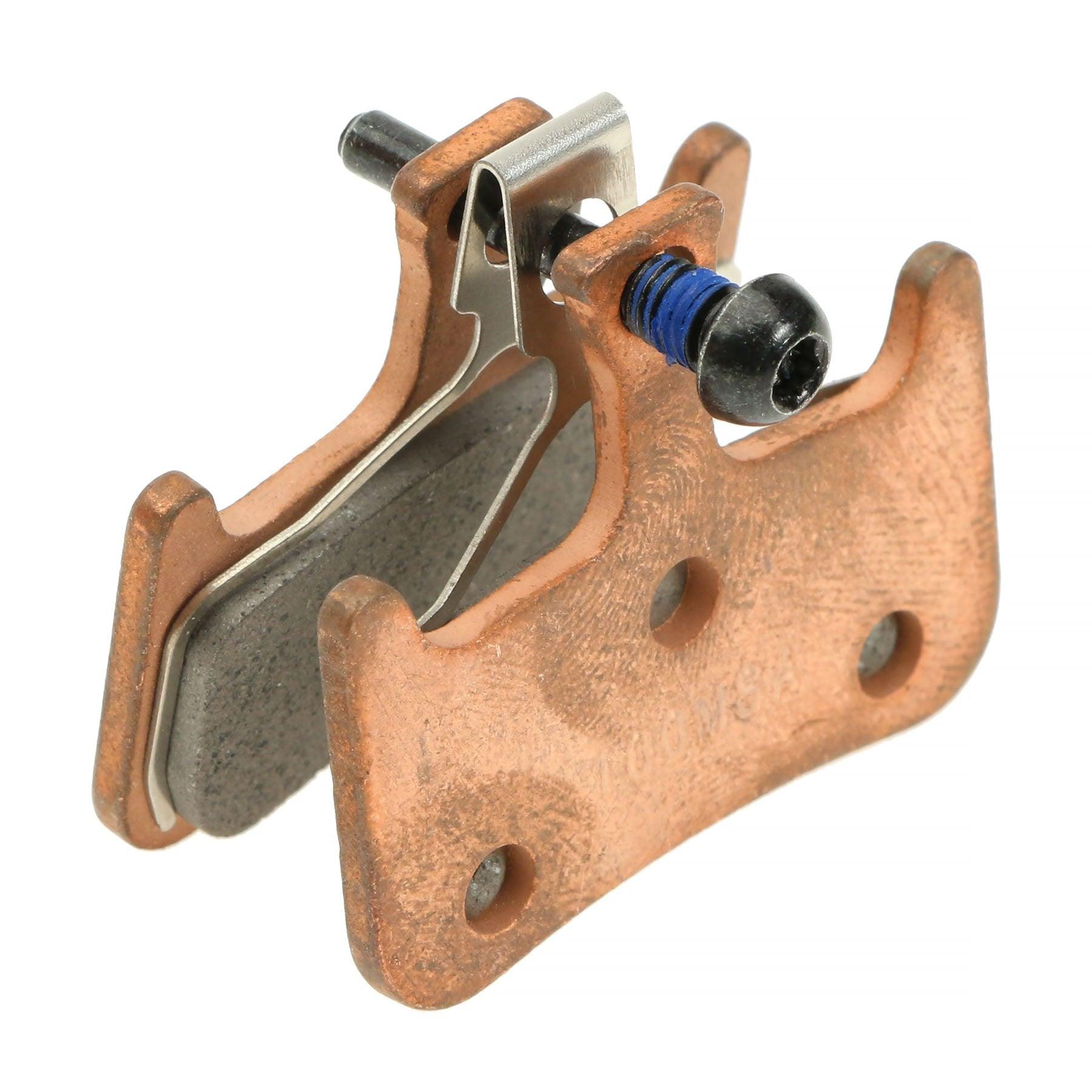 Dominion A2 Brake Pads - GAMUX
