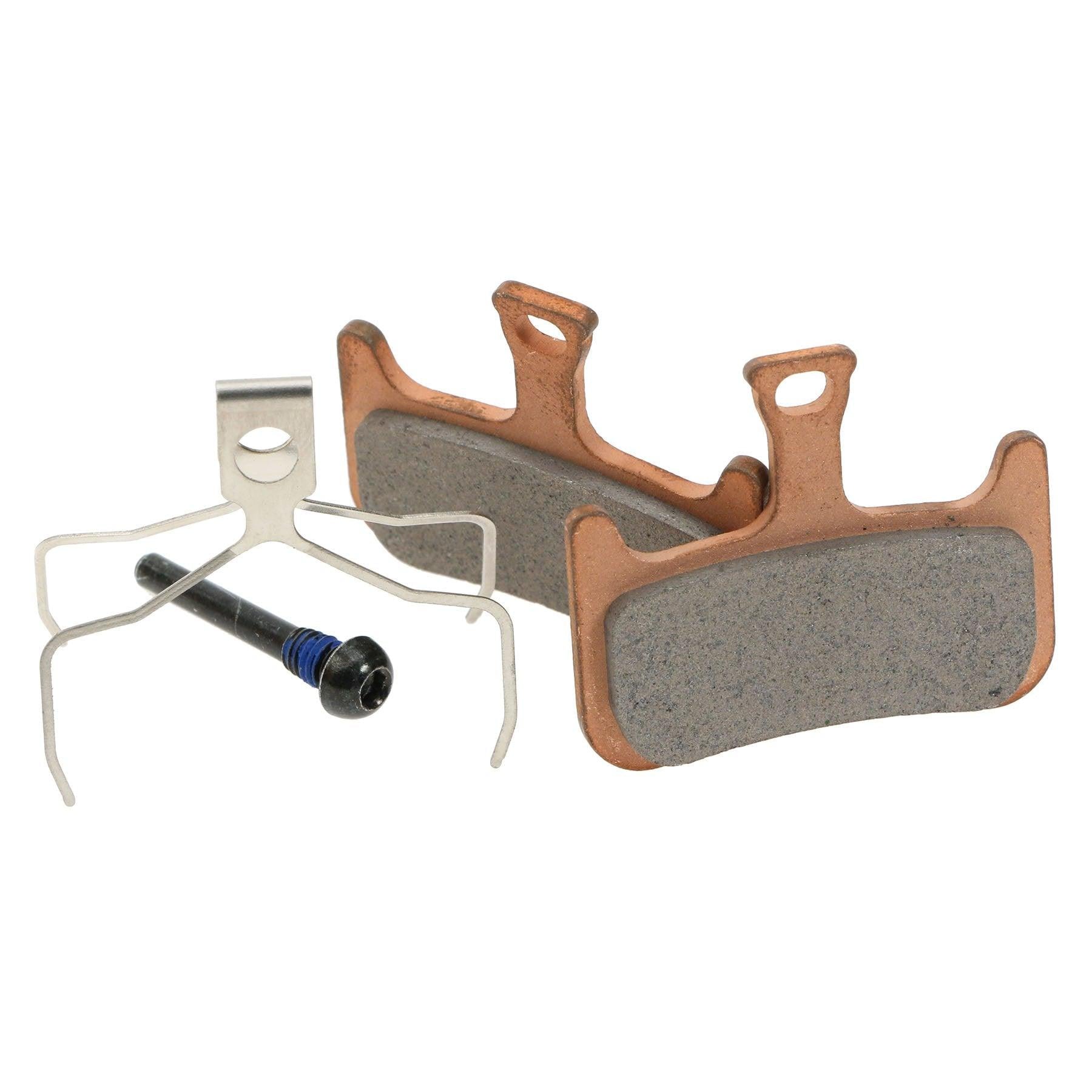Dominion A2 Brake Pads - GAMUX