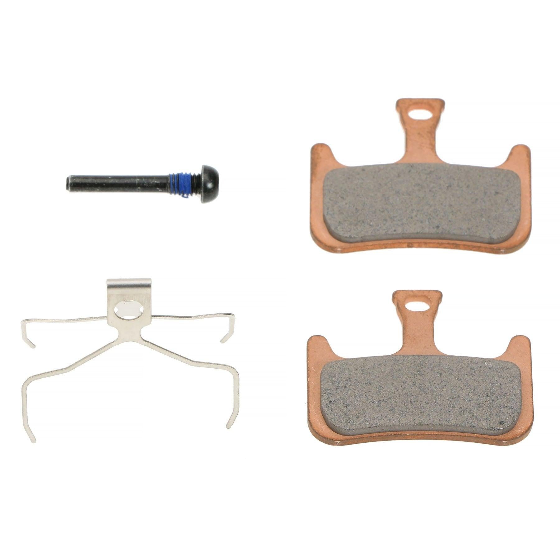 Dominion A2 Brake Pads - GAMUX