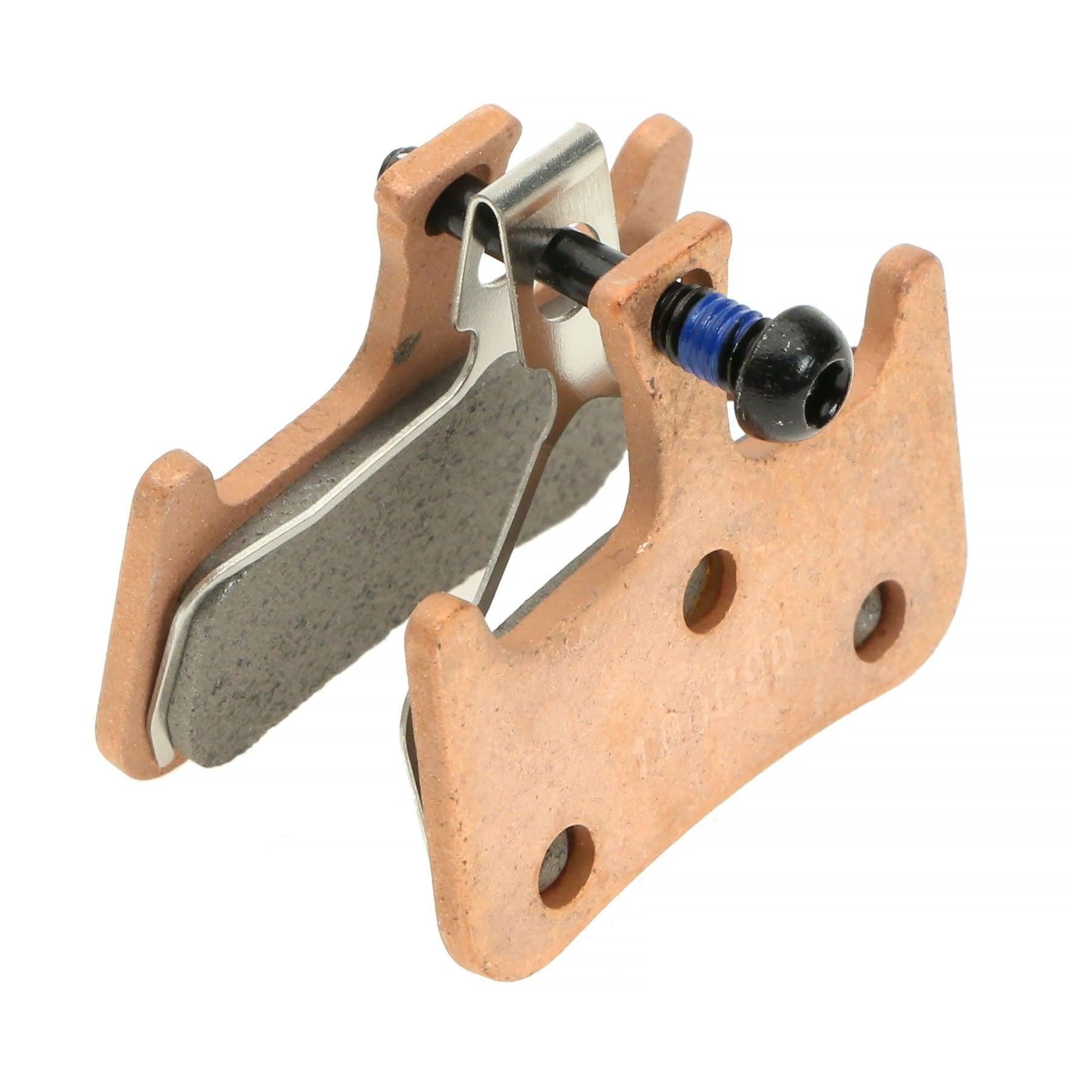 Dominion A2 Brake Pads - GAMUX