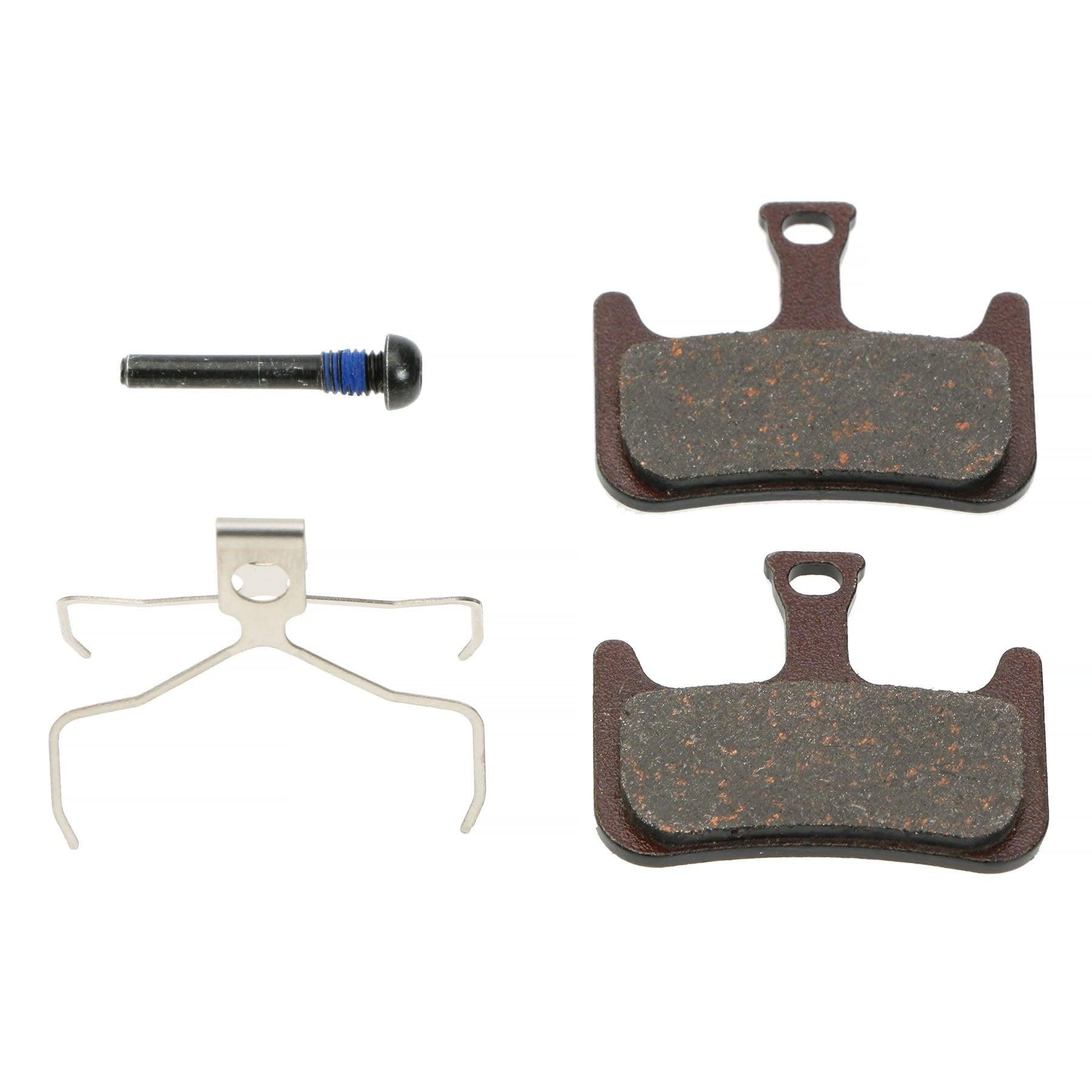 Dominion A2 Brake Pads - GAMUX