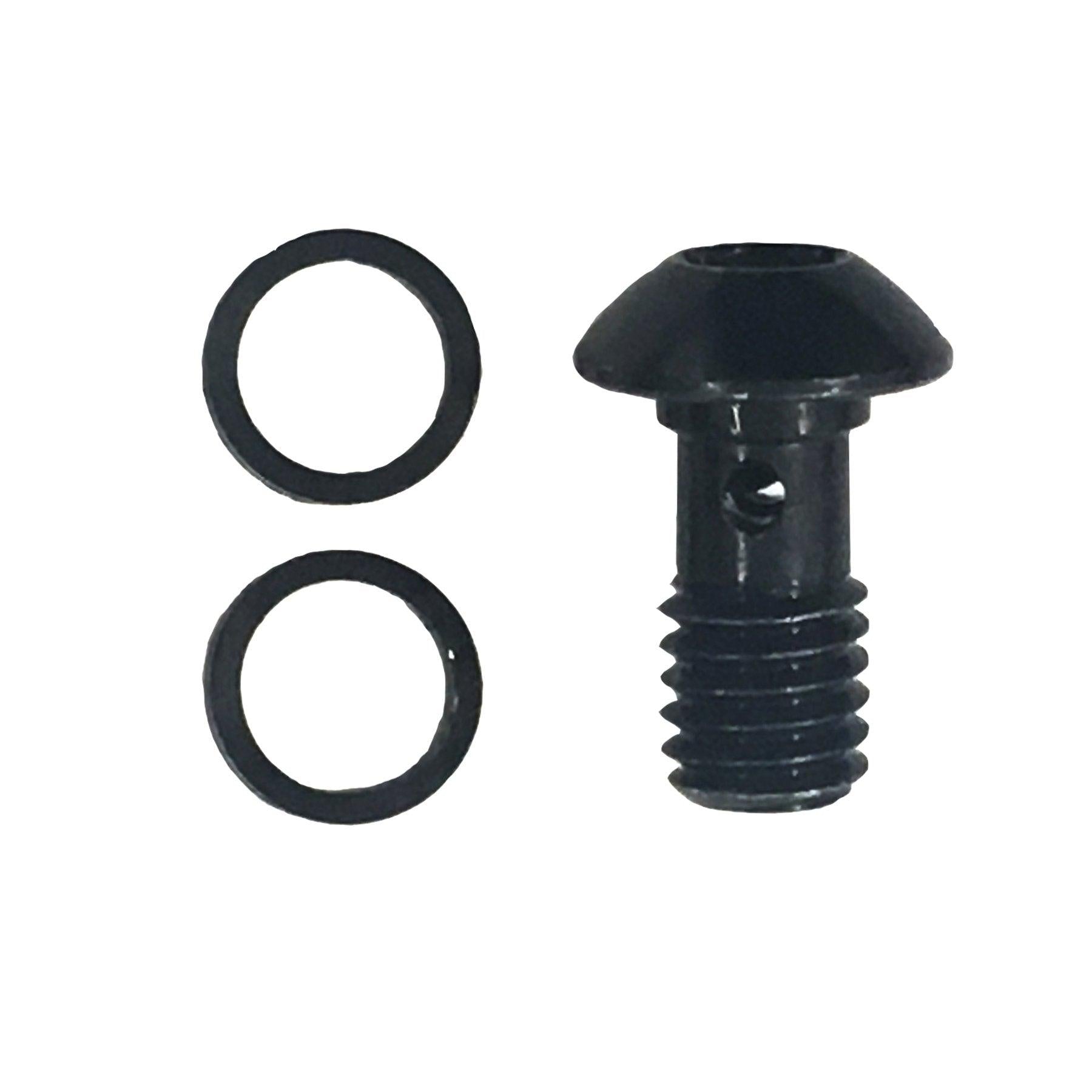 Dominion Banjo Bolt - GAMUX