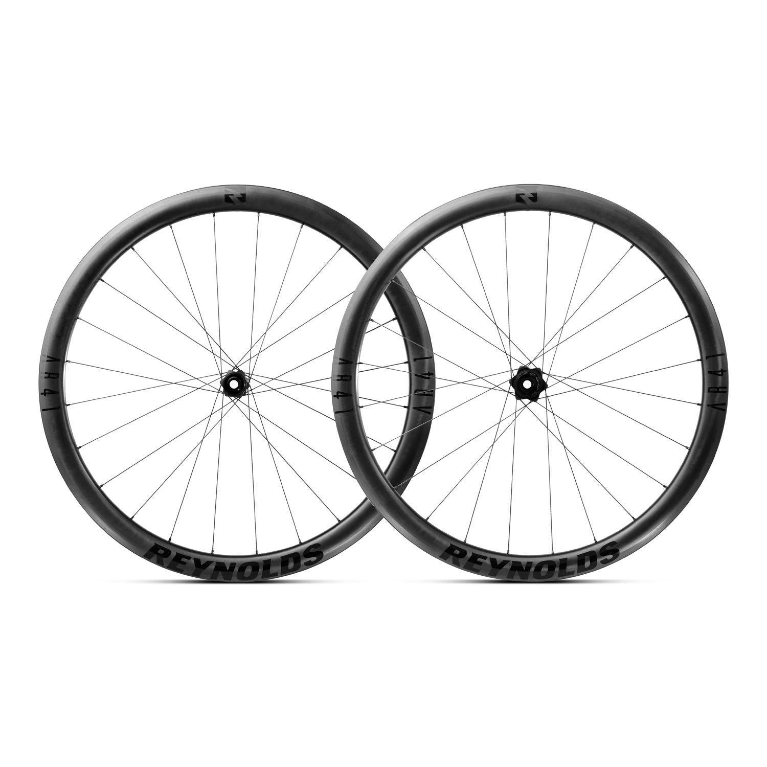 AR41 DB | Carbon Road Wheels | Reynolds Cycling